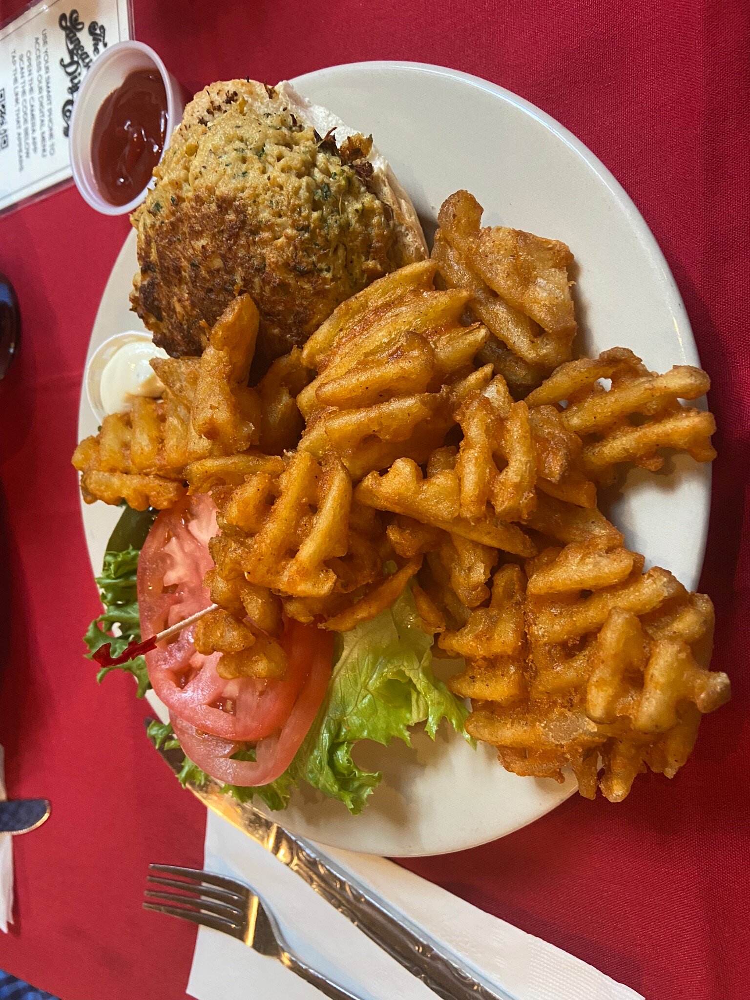 Photo credit: tripadvisor