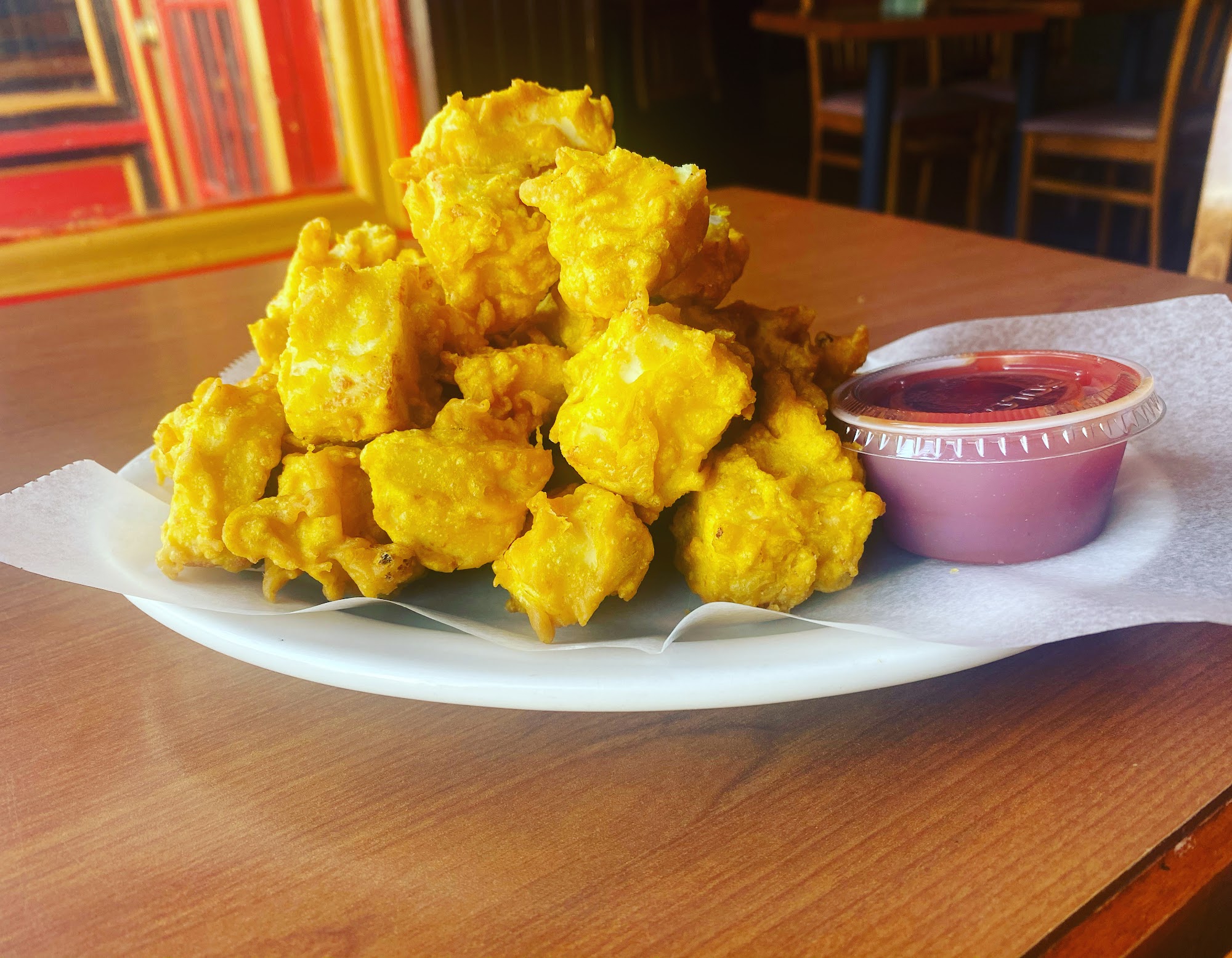 Norbu Lancaster Lancaster