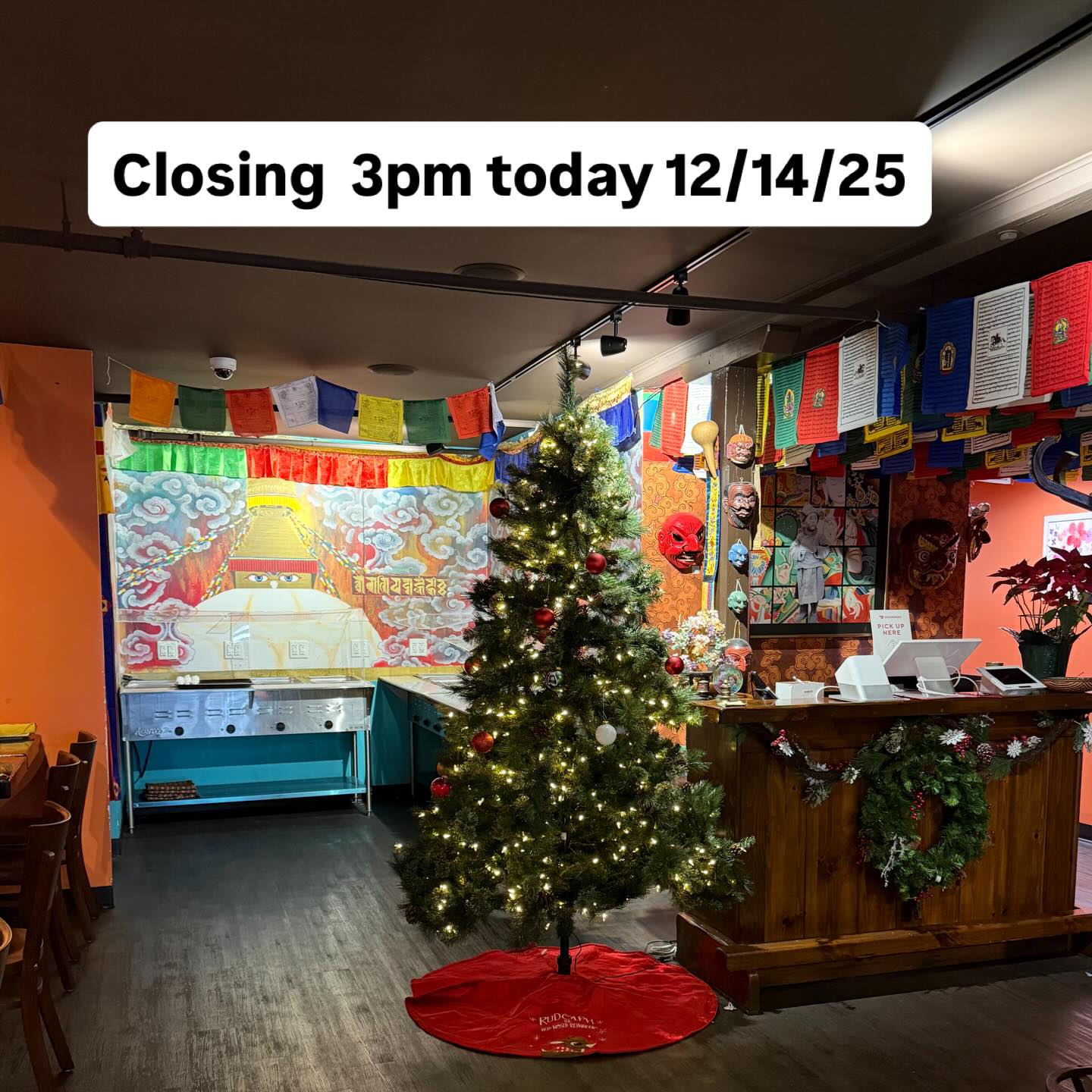 Norbu Lancaster Lancaster