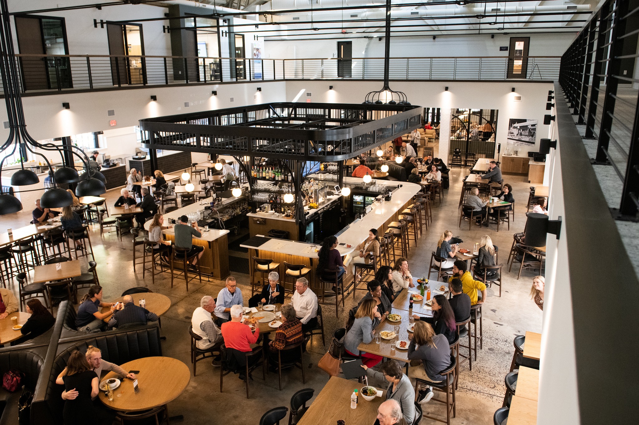 Southern Market Lancaster Lancaster