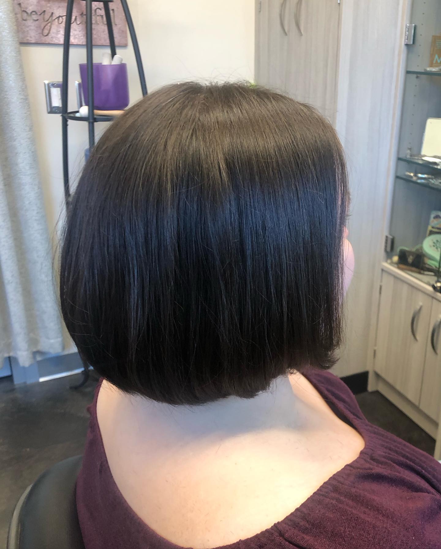 Reflection Studio Salon- Meghan Williams