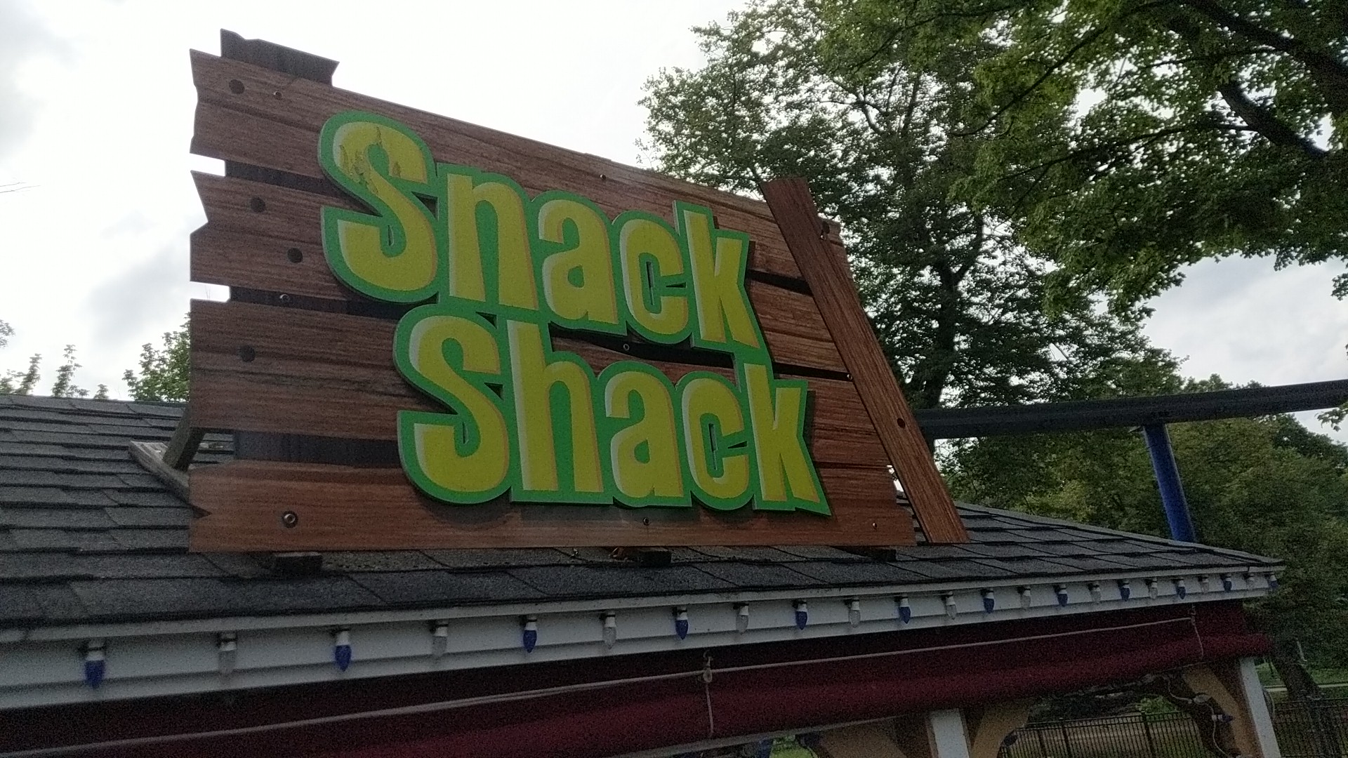 Snack Shack