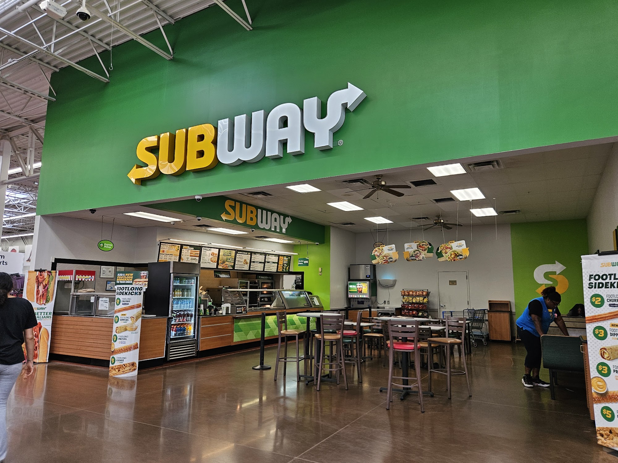 Subway