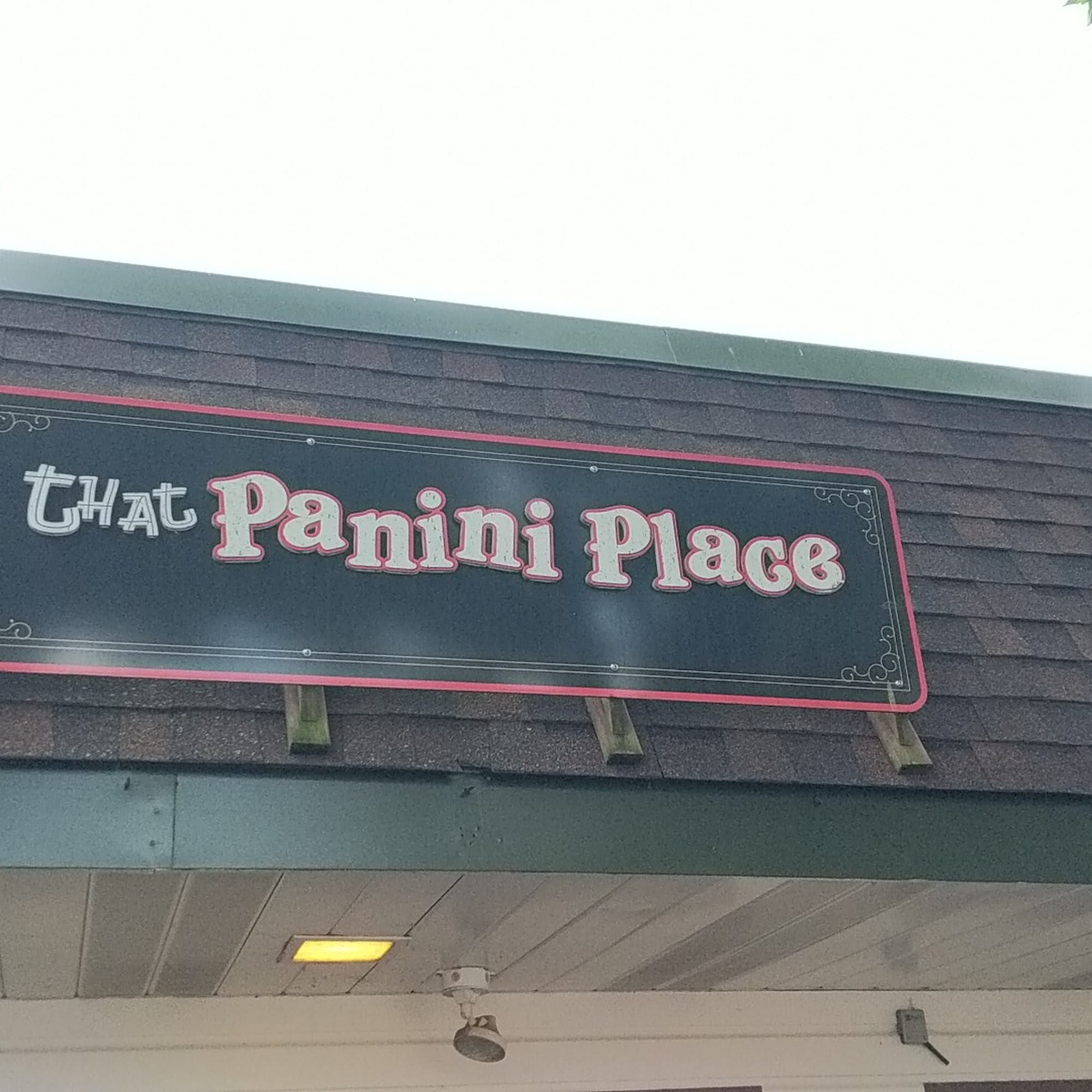 That Panini Place 2249 Lincoln Hwy E, Lancaster