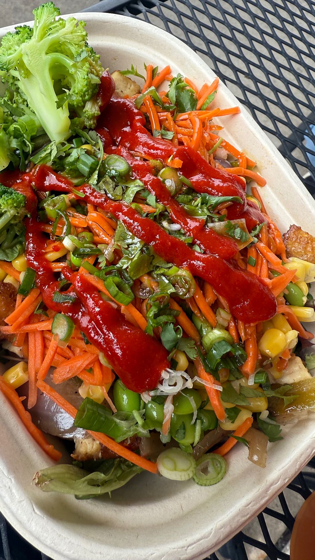 Silantra Asian Street Kitchen Lancaster