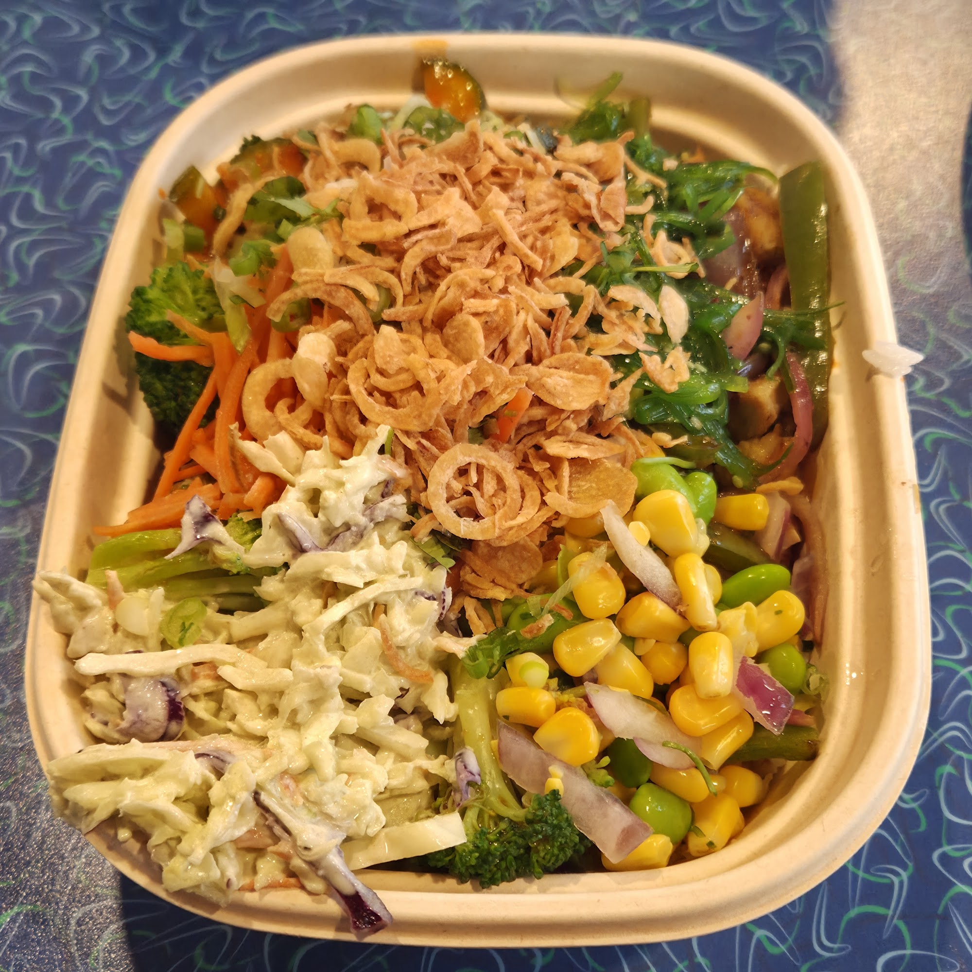 Silantra Asian Street Kitchen Lancaster