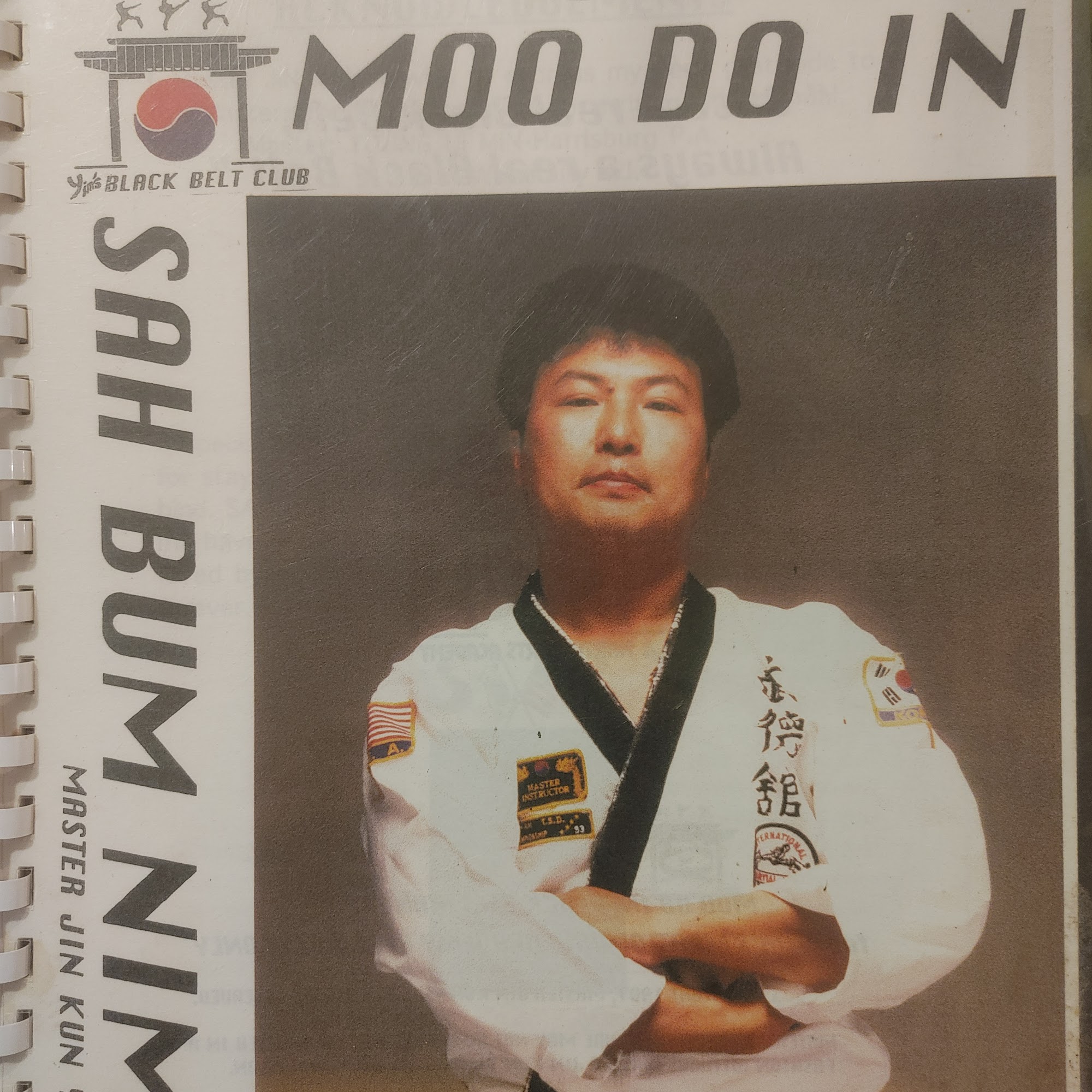 Yim's Martial Arts