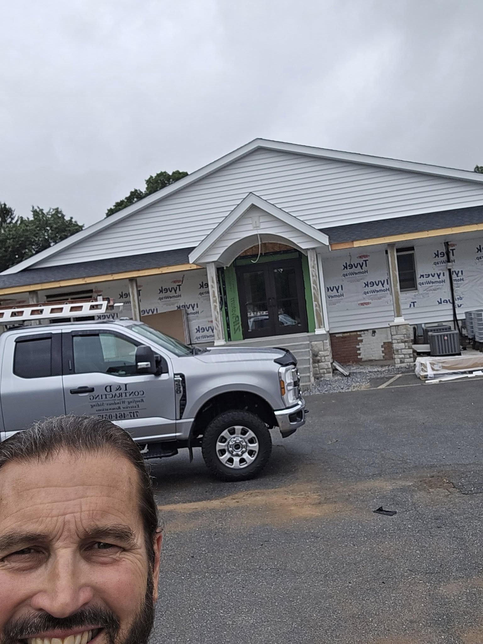 I & D Contracting, Ltd.