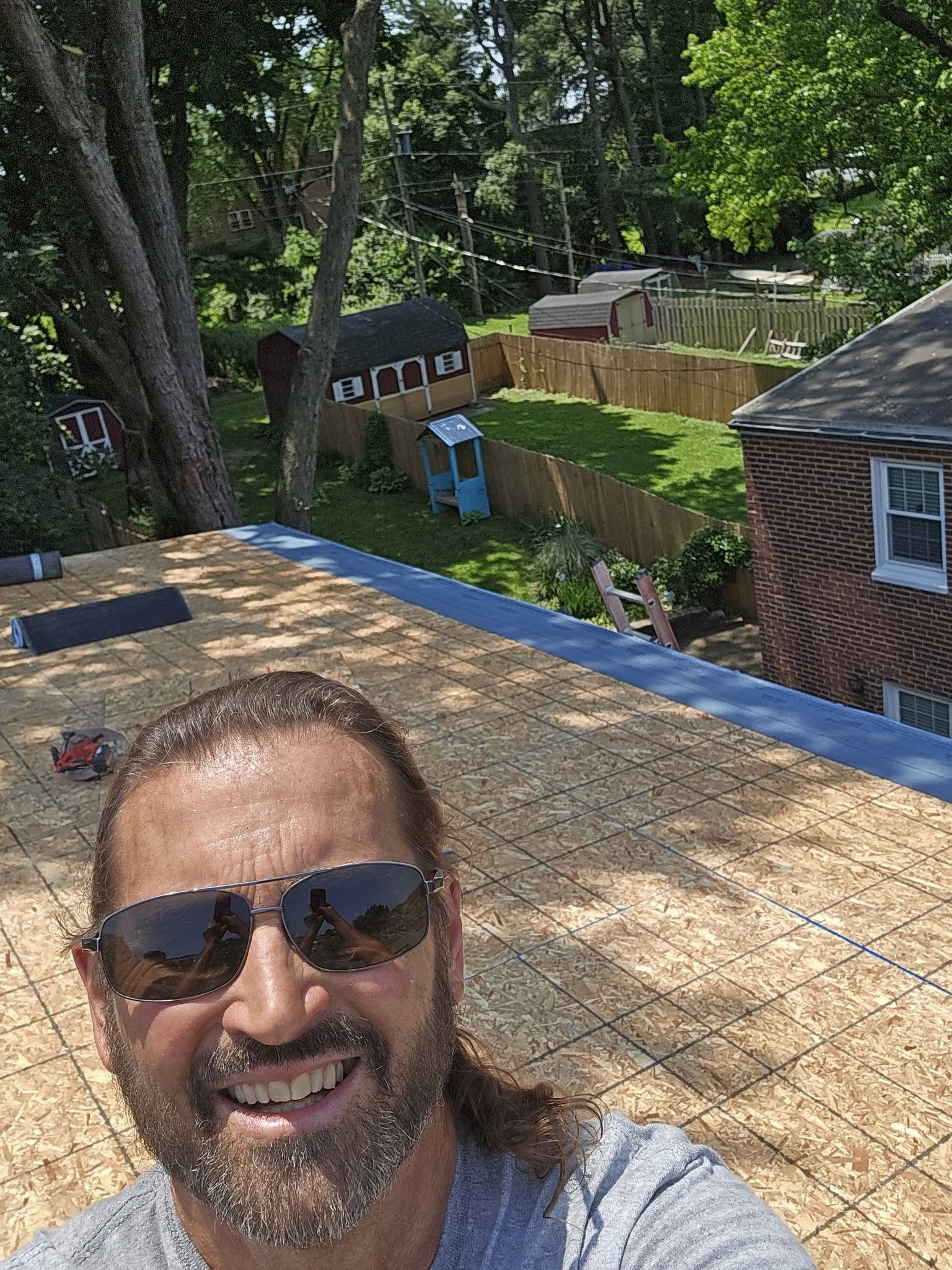 I & D Contracting, Ltd.