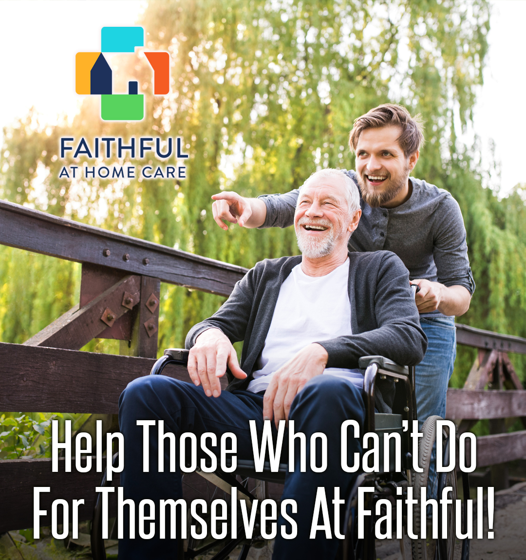 Faithful At Home Care