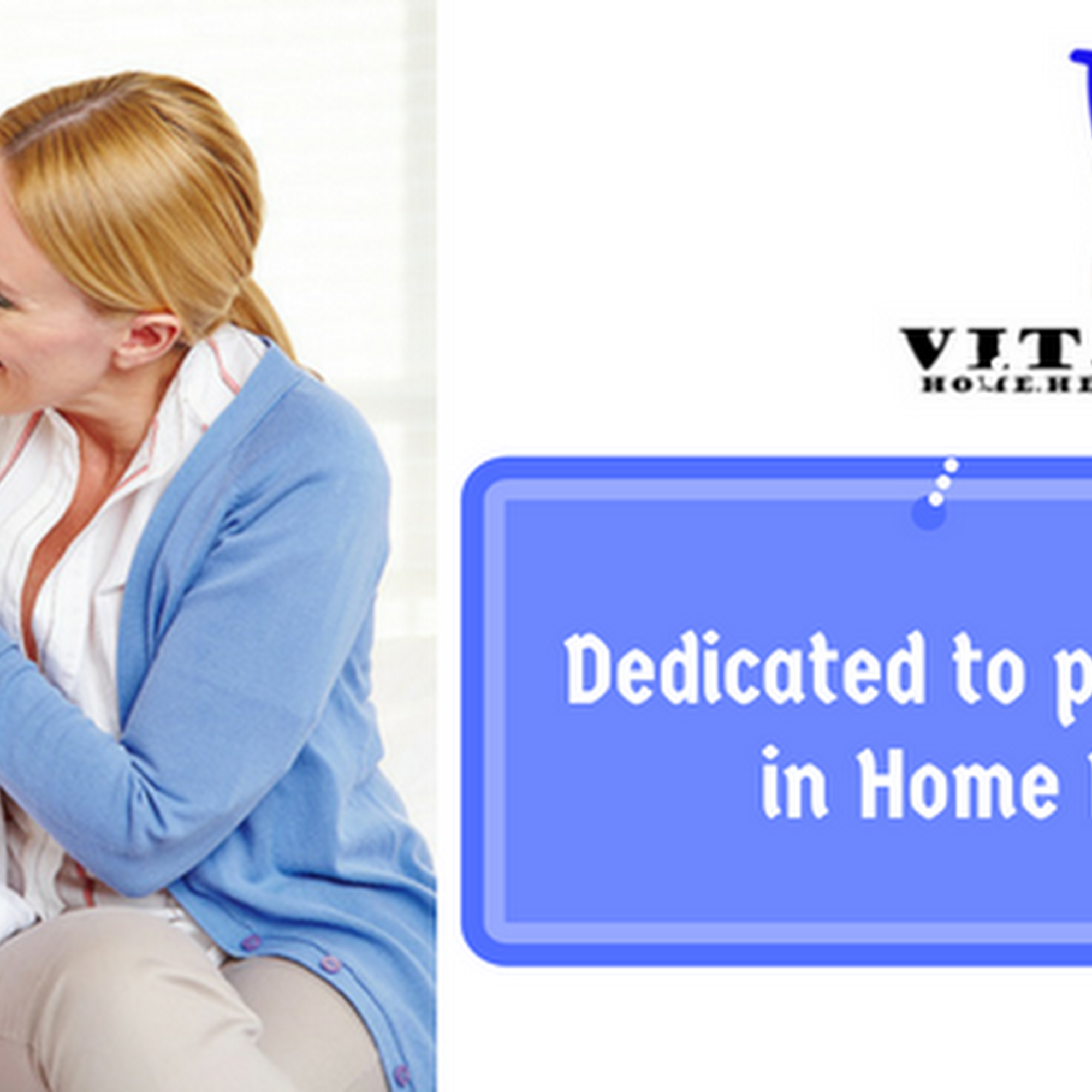 VitaCare Home Health Services