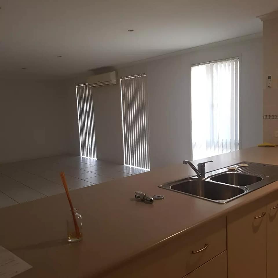 Sammi's House Cleaning Services