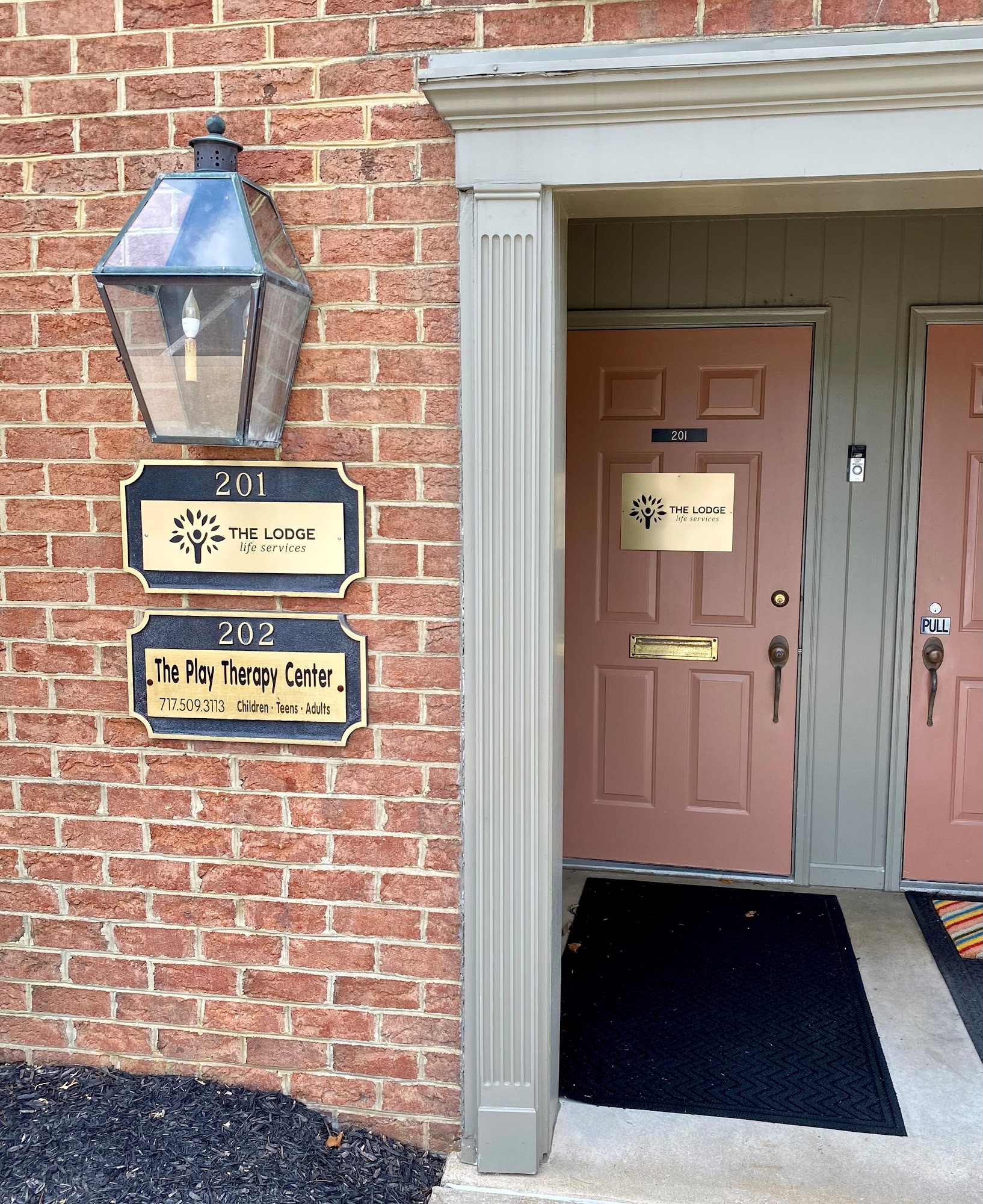 The Lodge Life Services