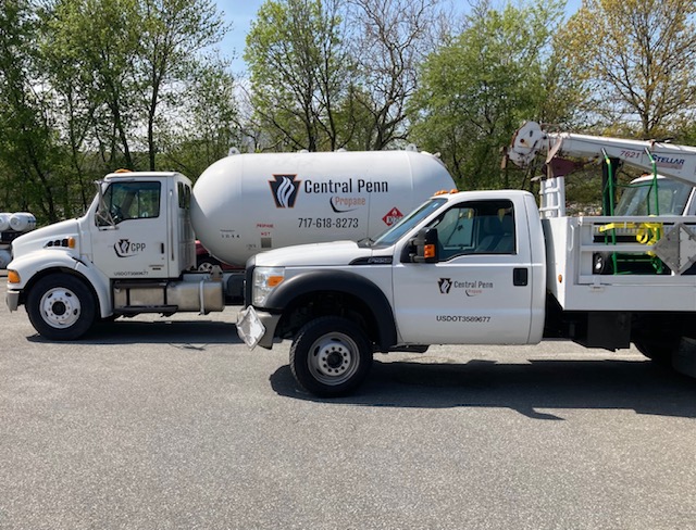Central Penn Propane