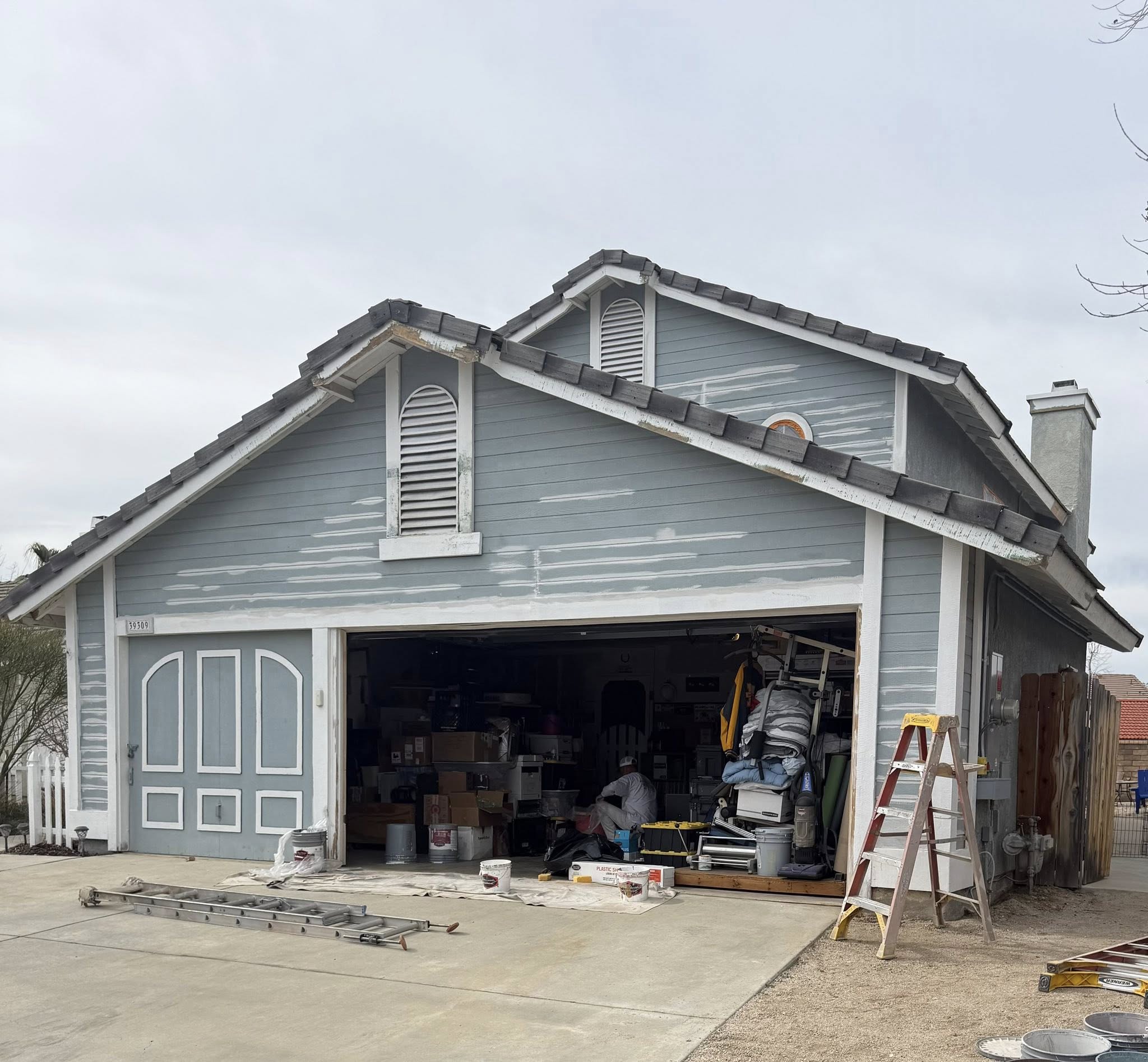 Quality Painting Decor And Mold Removal Services, PA