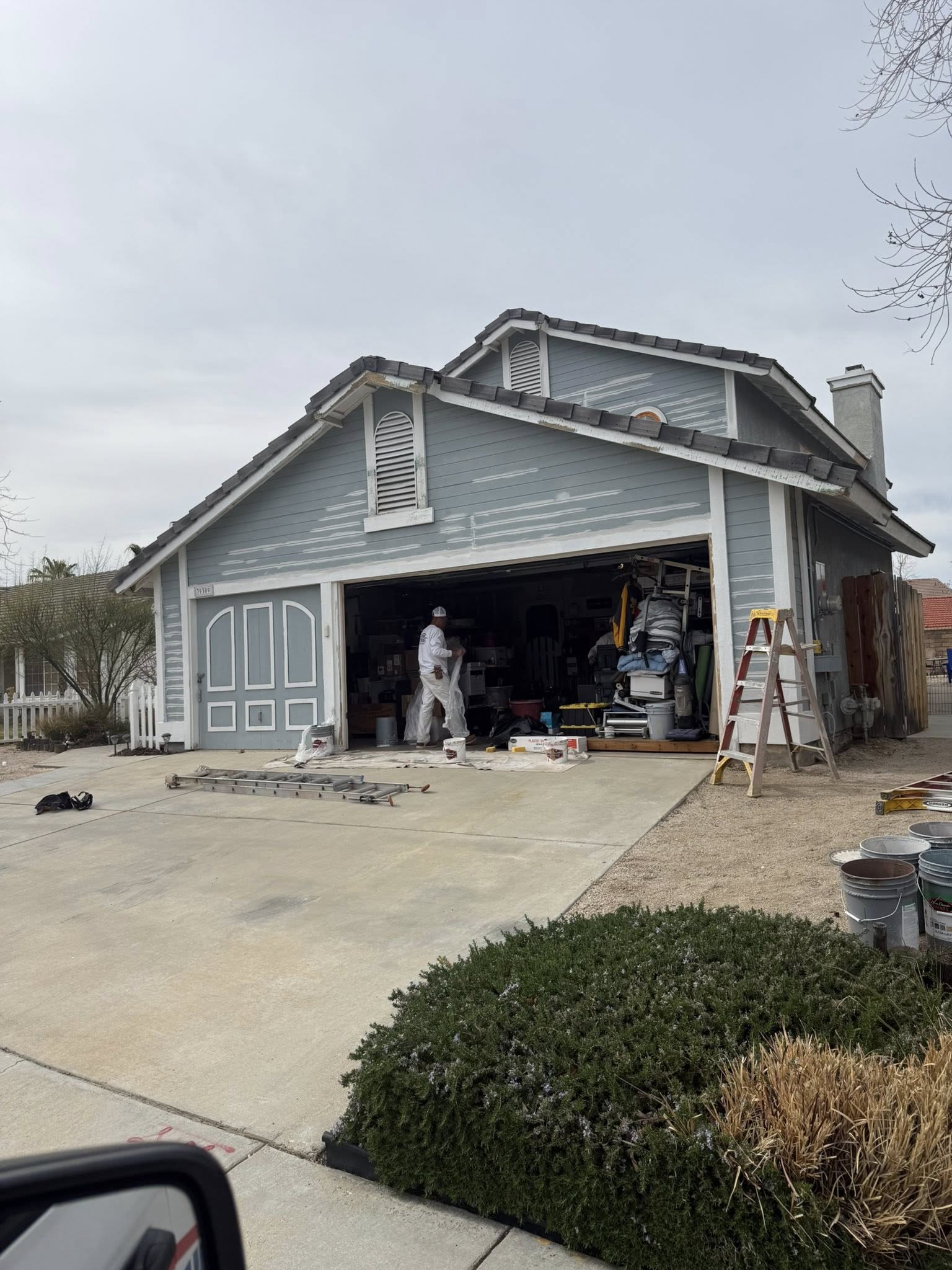 Quality Painting Decor And Mold Removal Services, PA