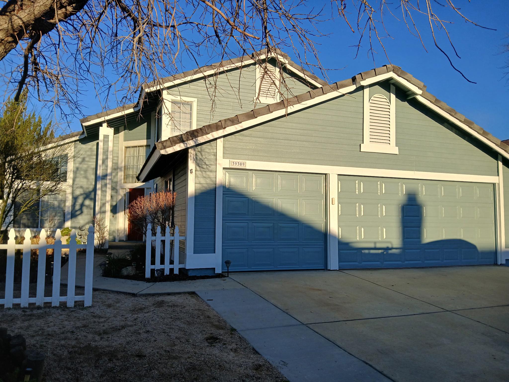 Quality Painting Decor And Mold Removal Services, PA