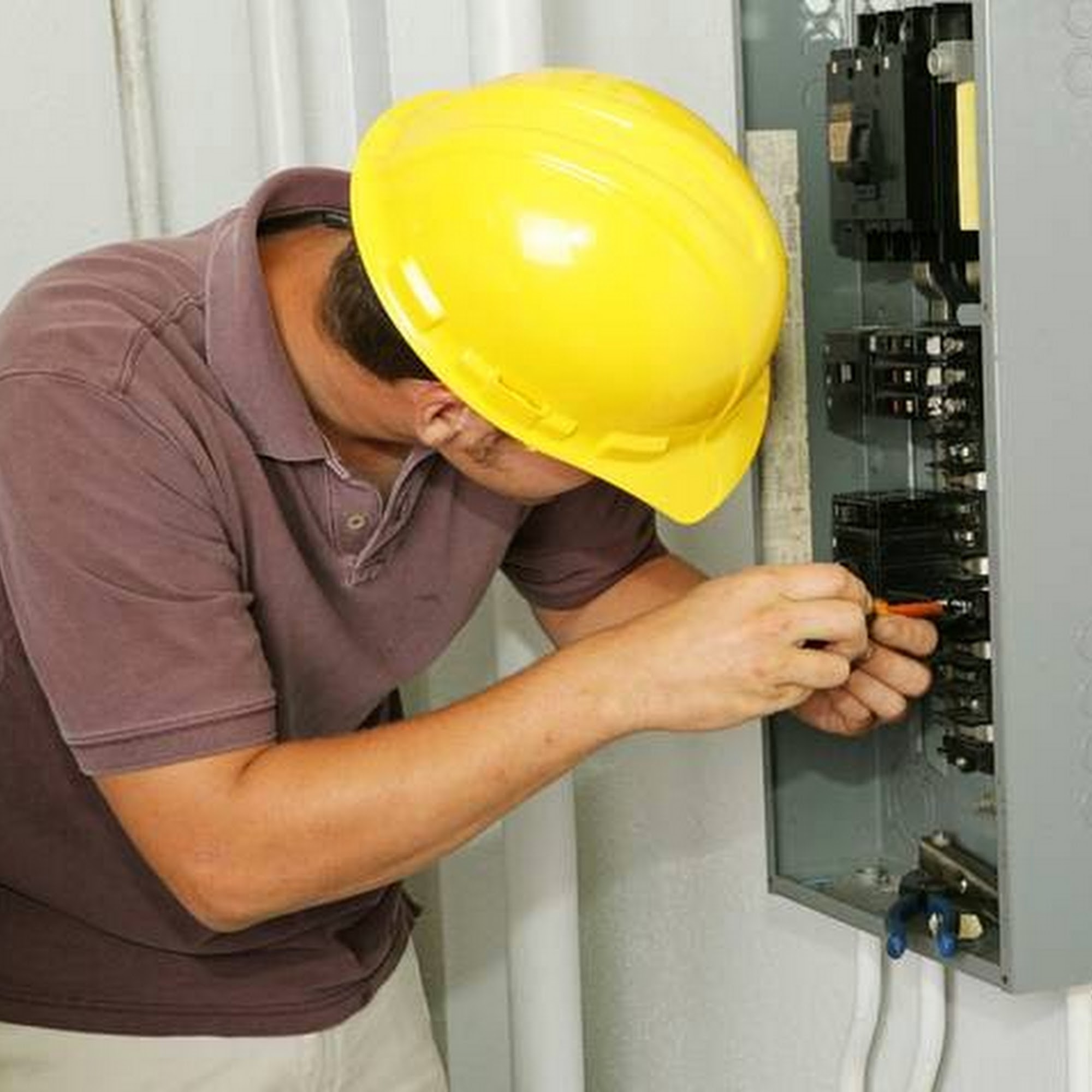 My Pa Electrician