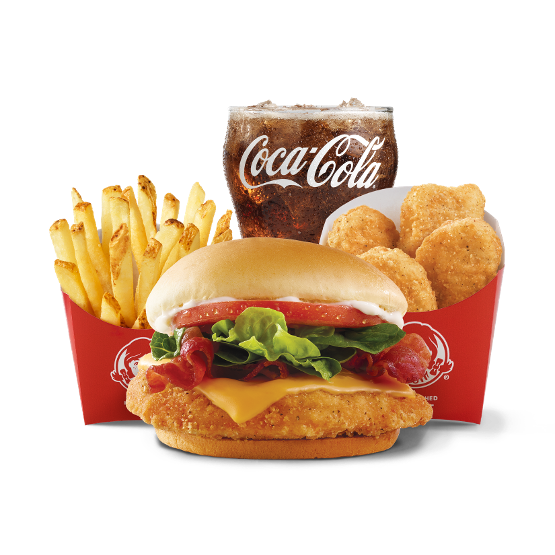 Wendy's