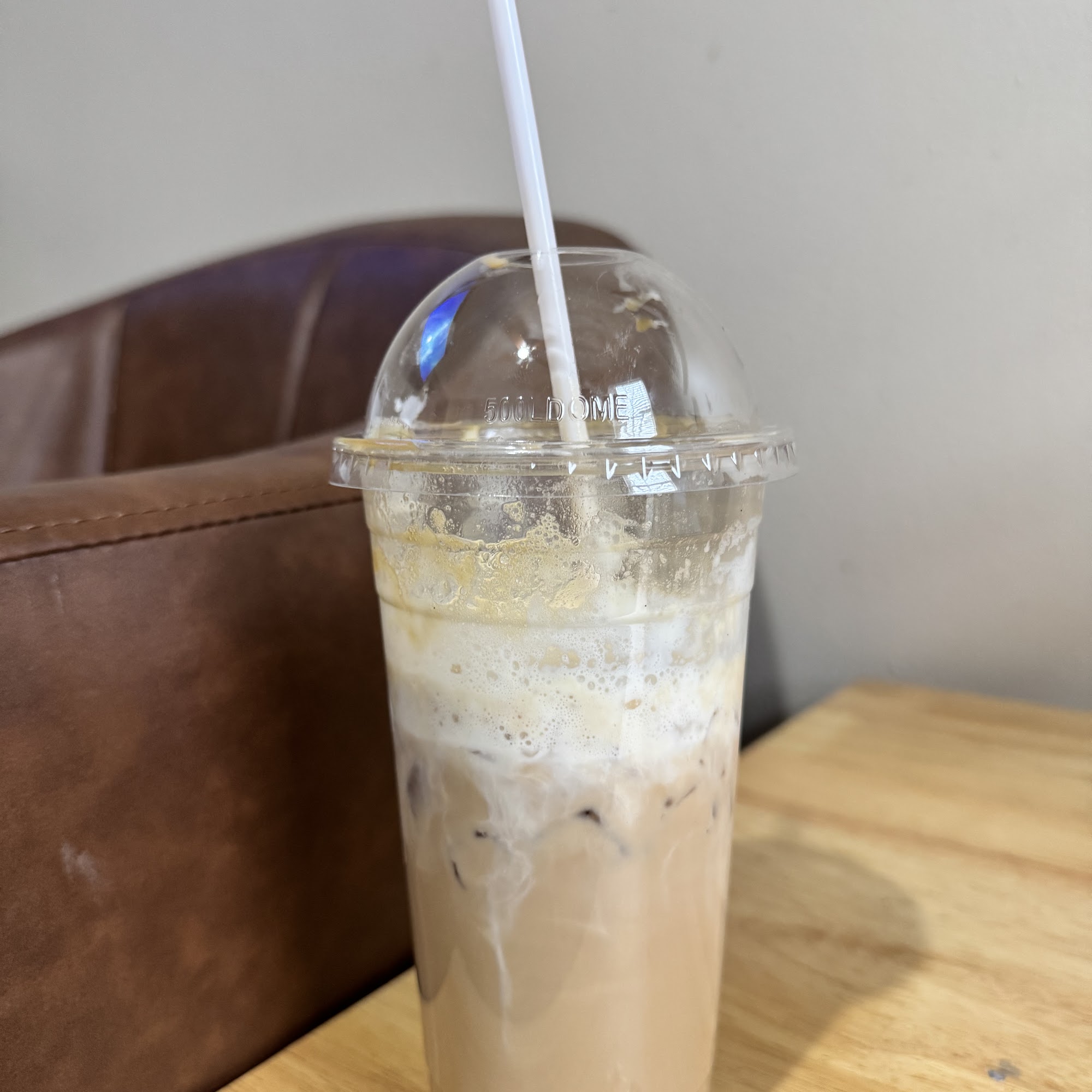 College Treats Lancaster