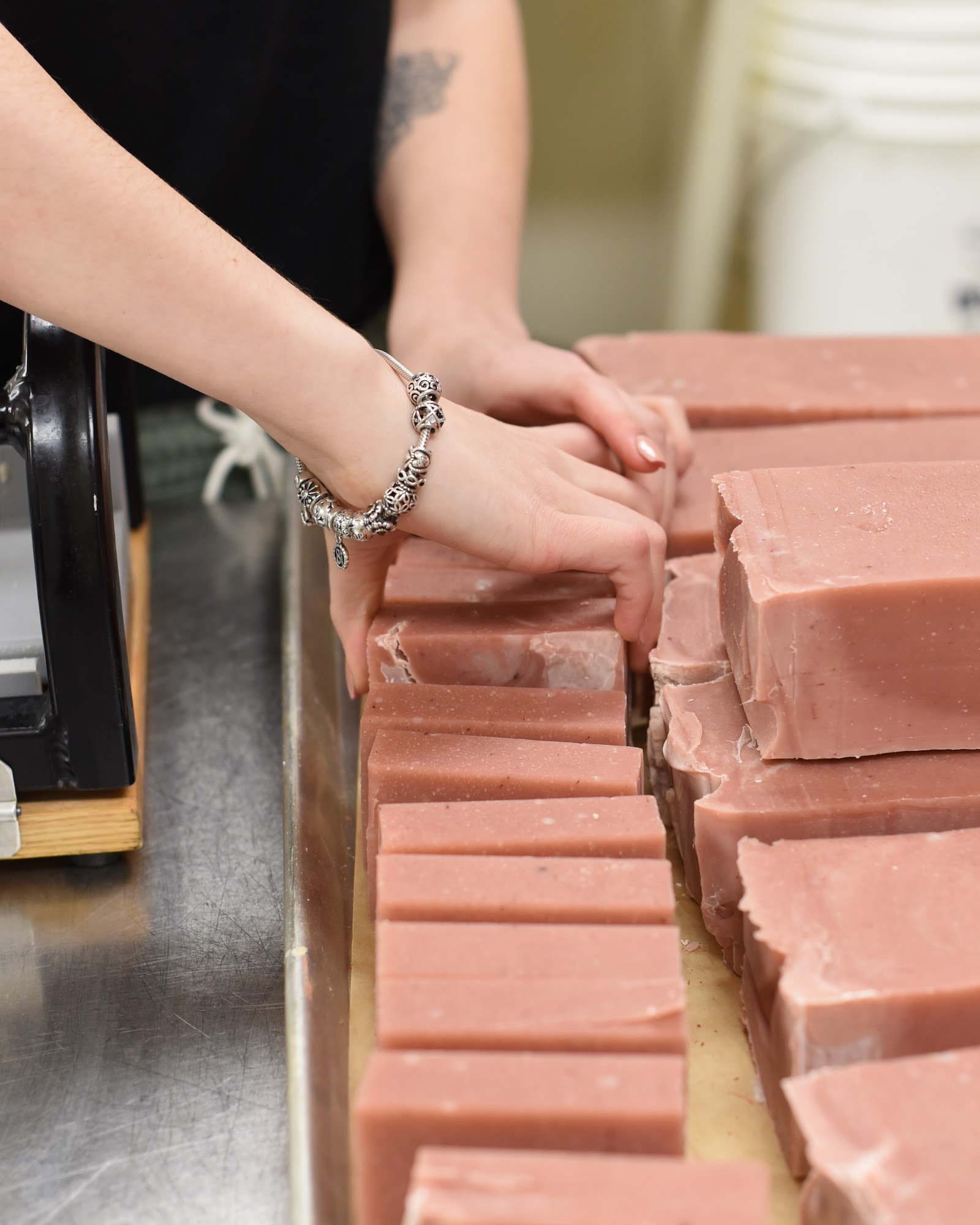 Christina Maser Company Lancaster