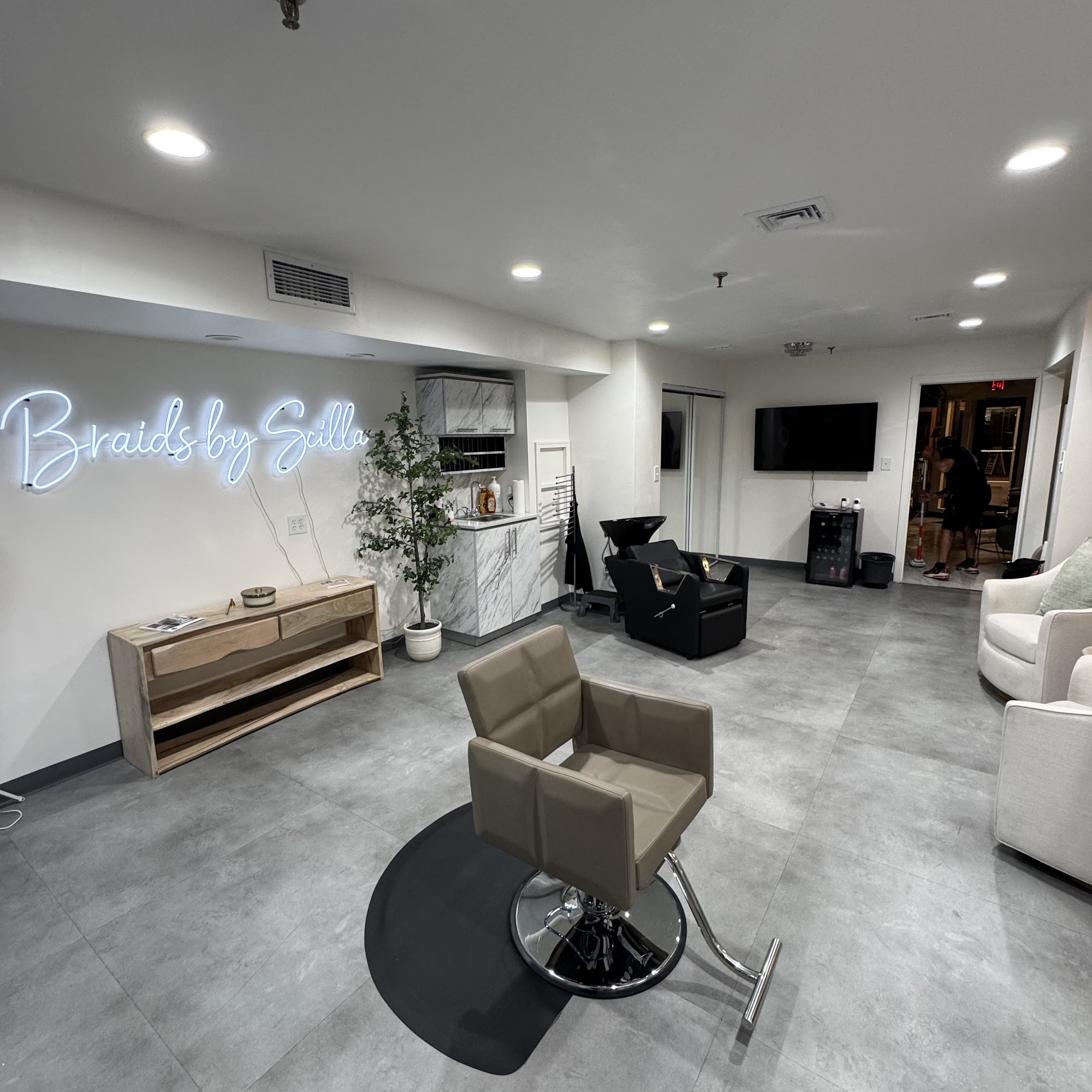 Thrive Studio 52 N Queen St Suite 2A, Lancaster Pennsylvania 17603