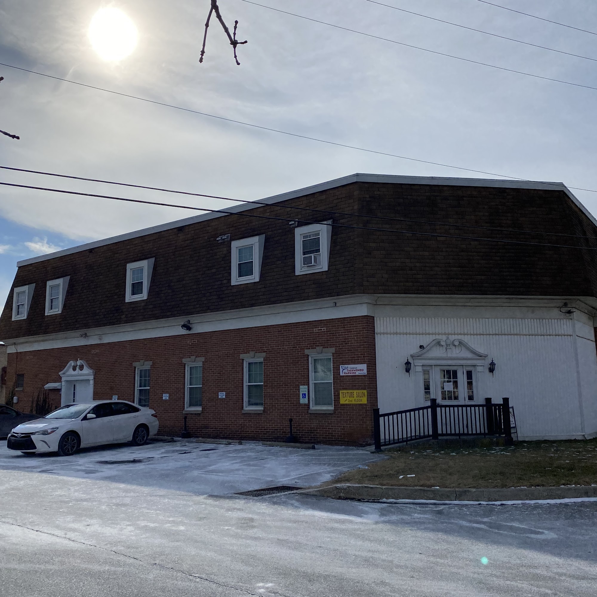 INTRA-NATIONAL HOME CARE, LLC 1361 Fruitville Pike, Lancaster Pennsylvania 17601