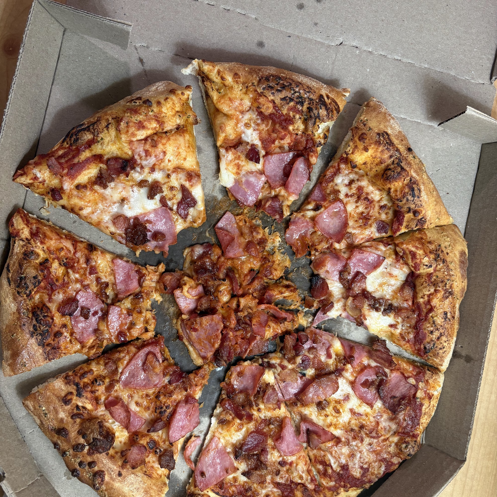 Domino’s 2495 Lincoln Hwy E, Lancaster