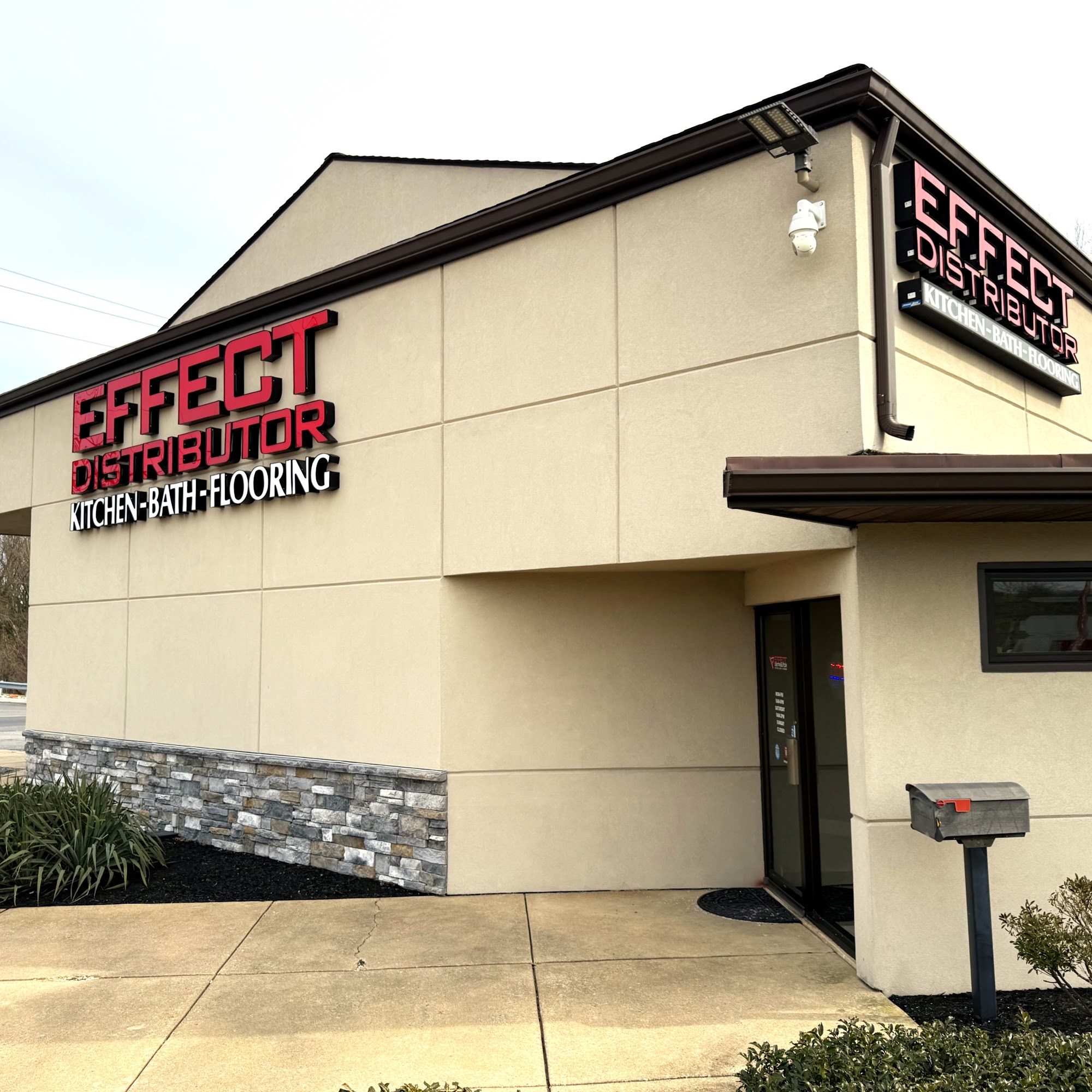 Effect Distributor 799 Flory Mill Rd, Lancaster Pennsylvania 17601