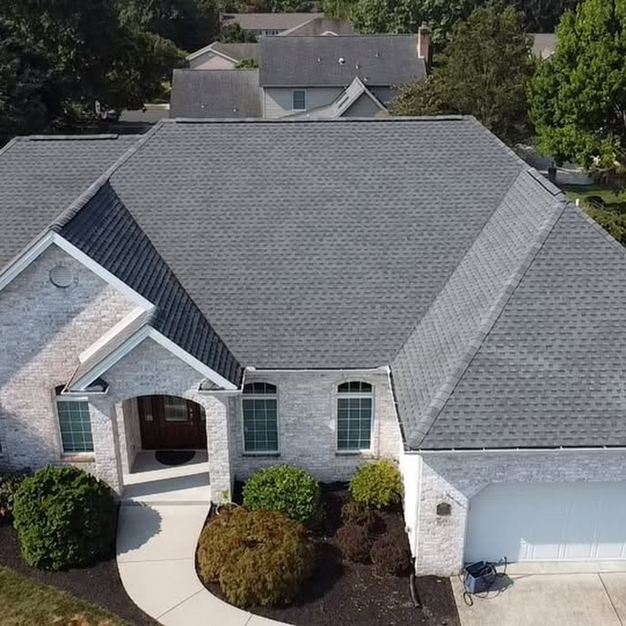 DePalma Roofing 360 E Wyomissing Ave, Mohnton, PA 19540