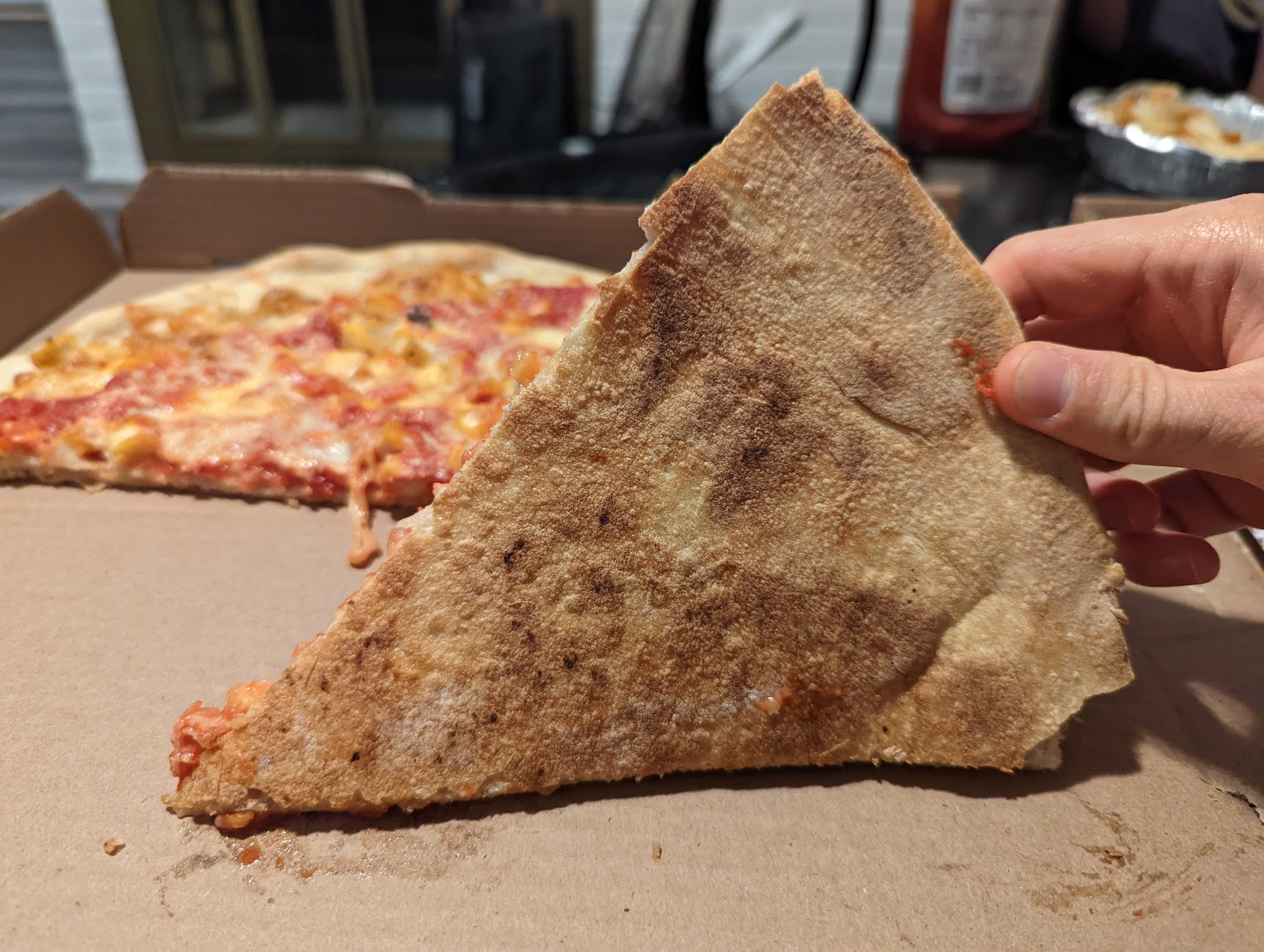 Peppi's Pizza and Pasta Langhorne