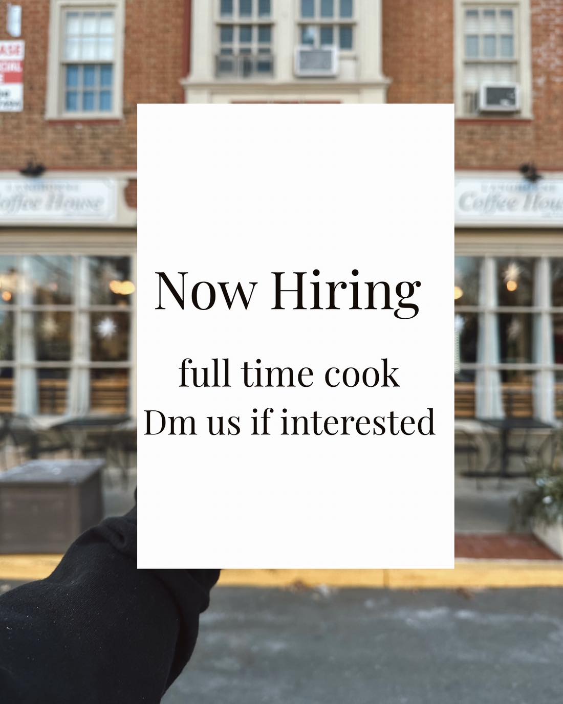 Langhorne Coffee House Langhorne