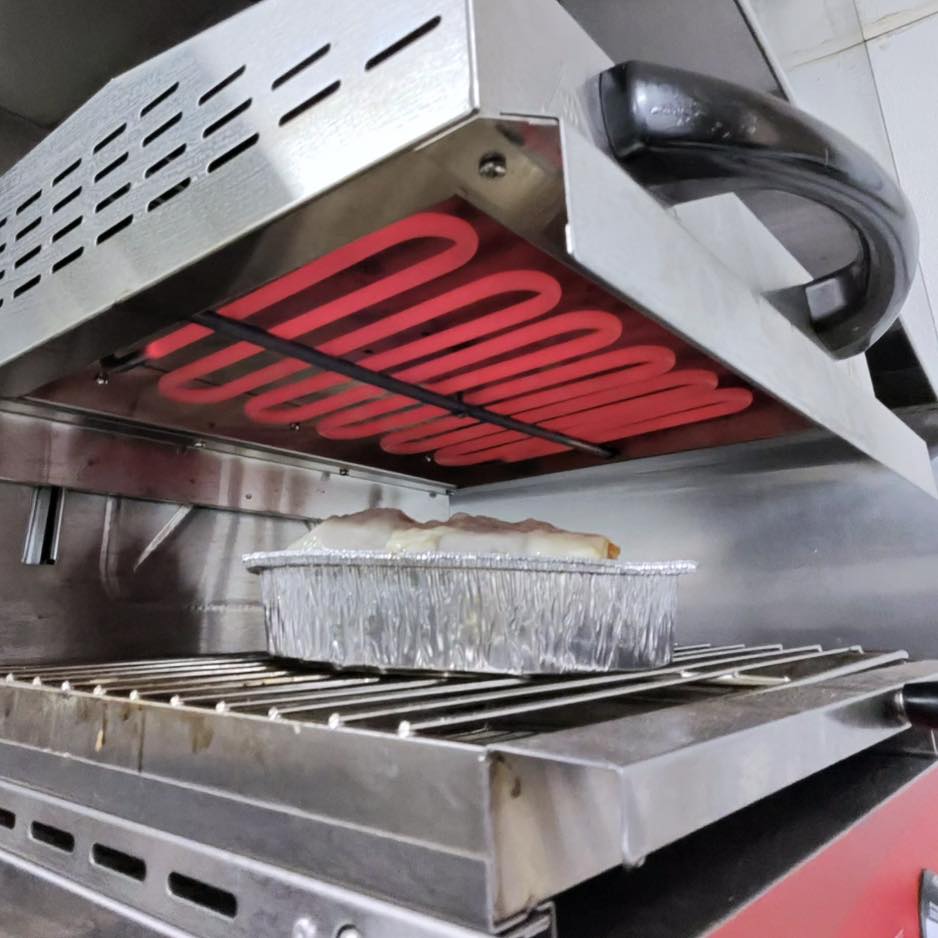 Jay's Joint Langhorne