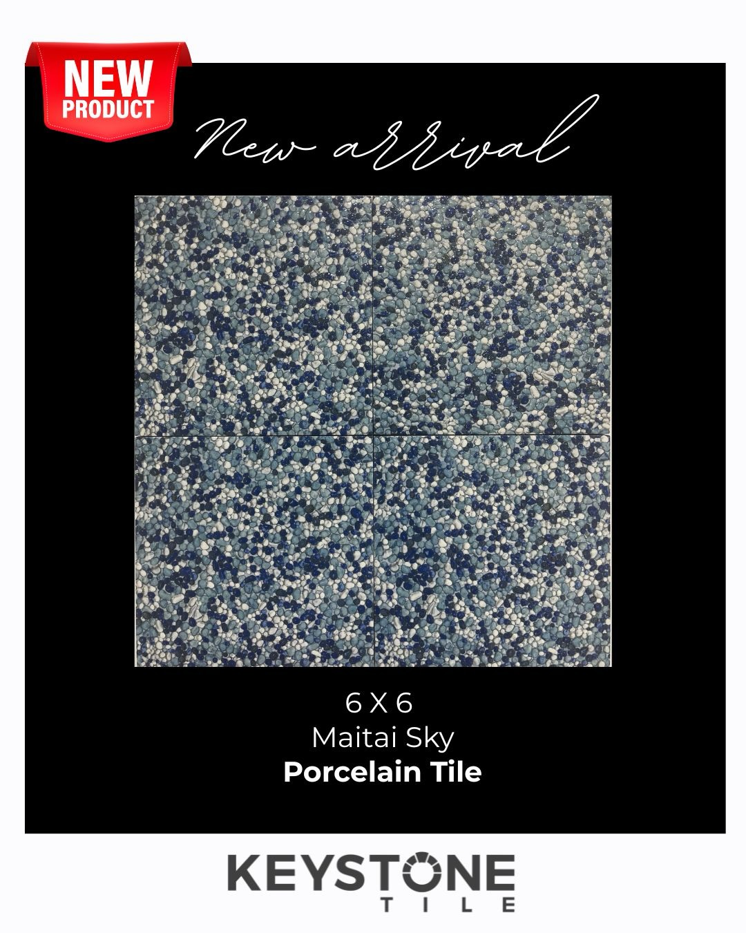 Keystone Tile & Marble