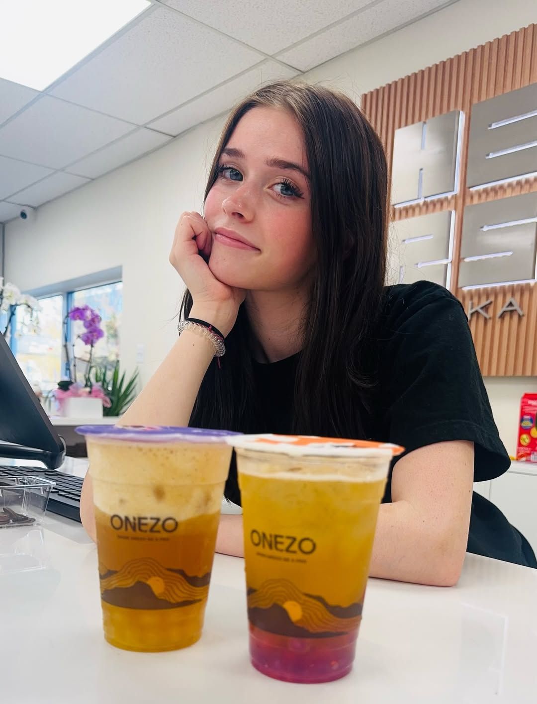 OneZo Bubble Tea Langhorne