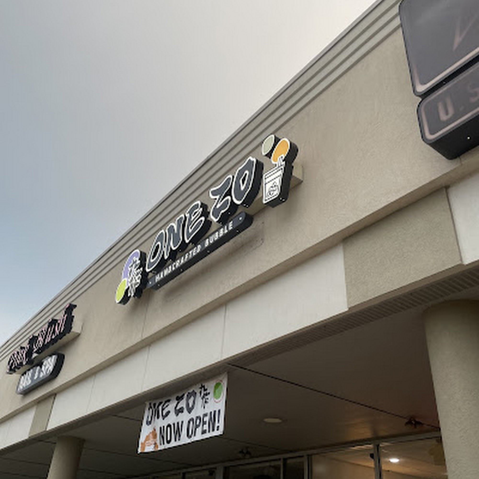 OneZo Bubble Tea Langhorne