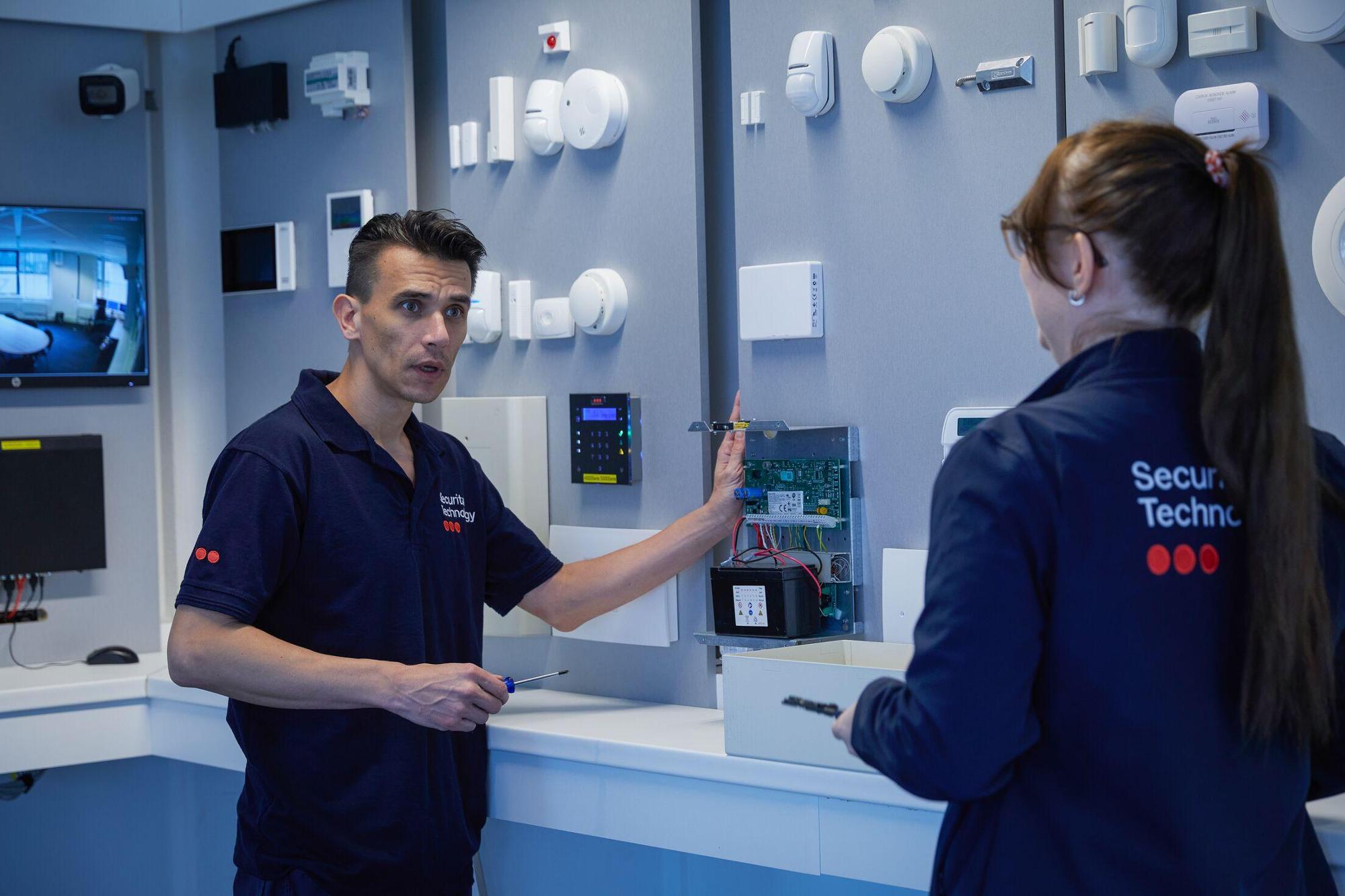 Securitas Technology