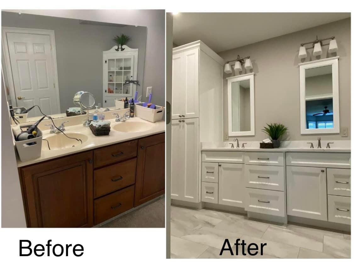Clifton Homes, Inc.