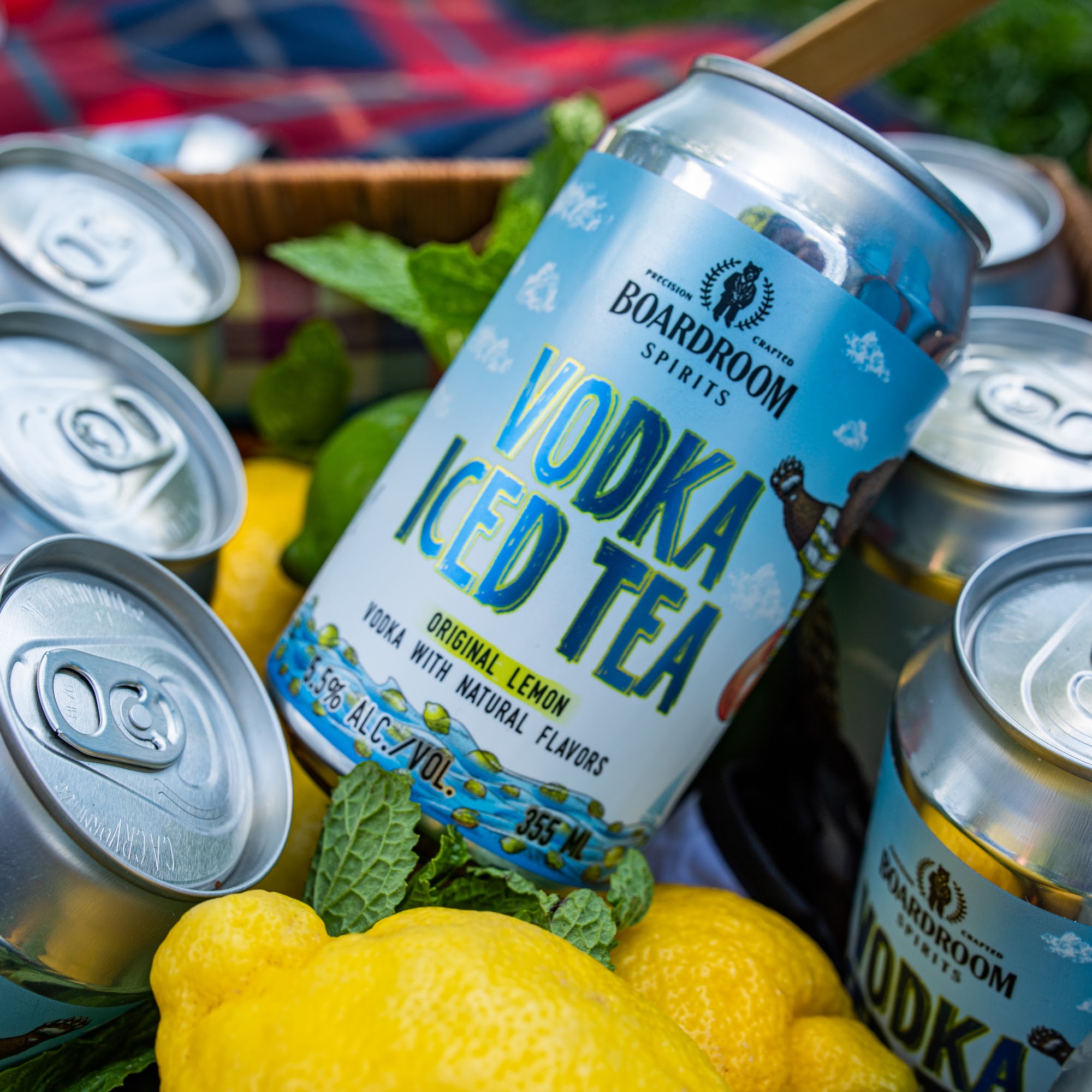 Boardroom Spirits Distillery Lansdale