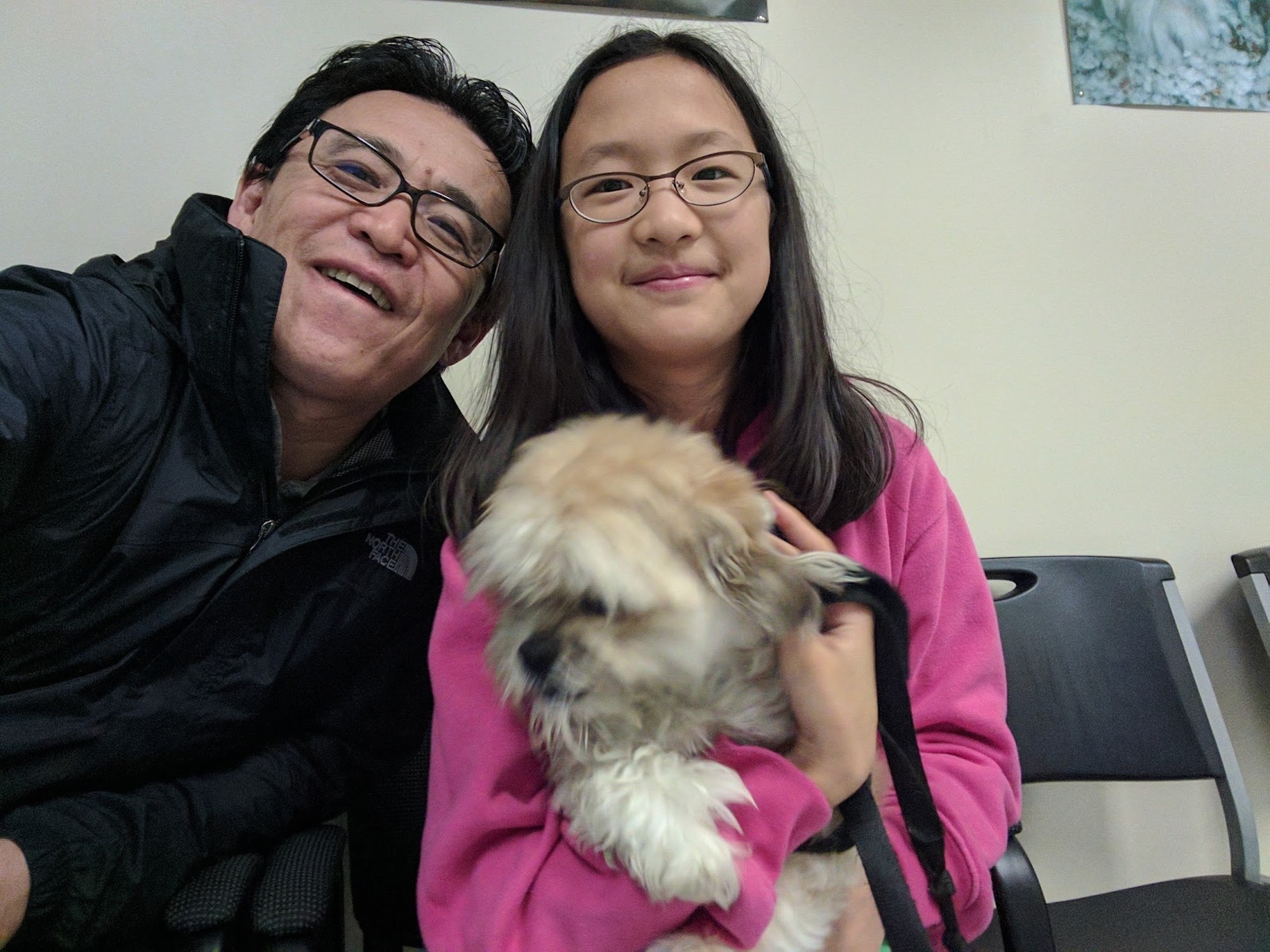 Paws Pet Clinic Lansdale