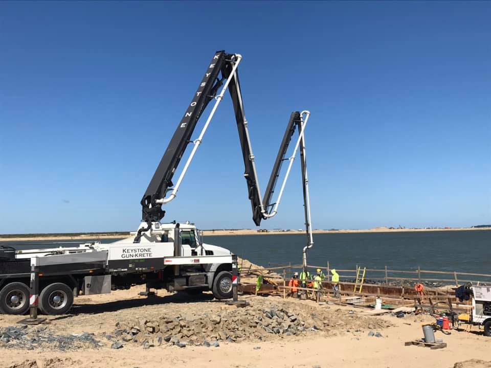 CMT Construction Services