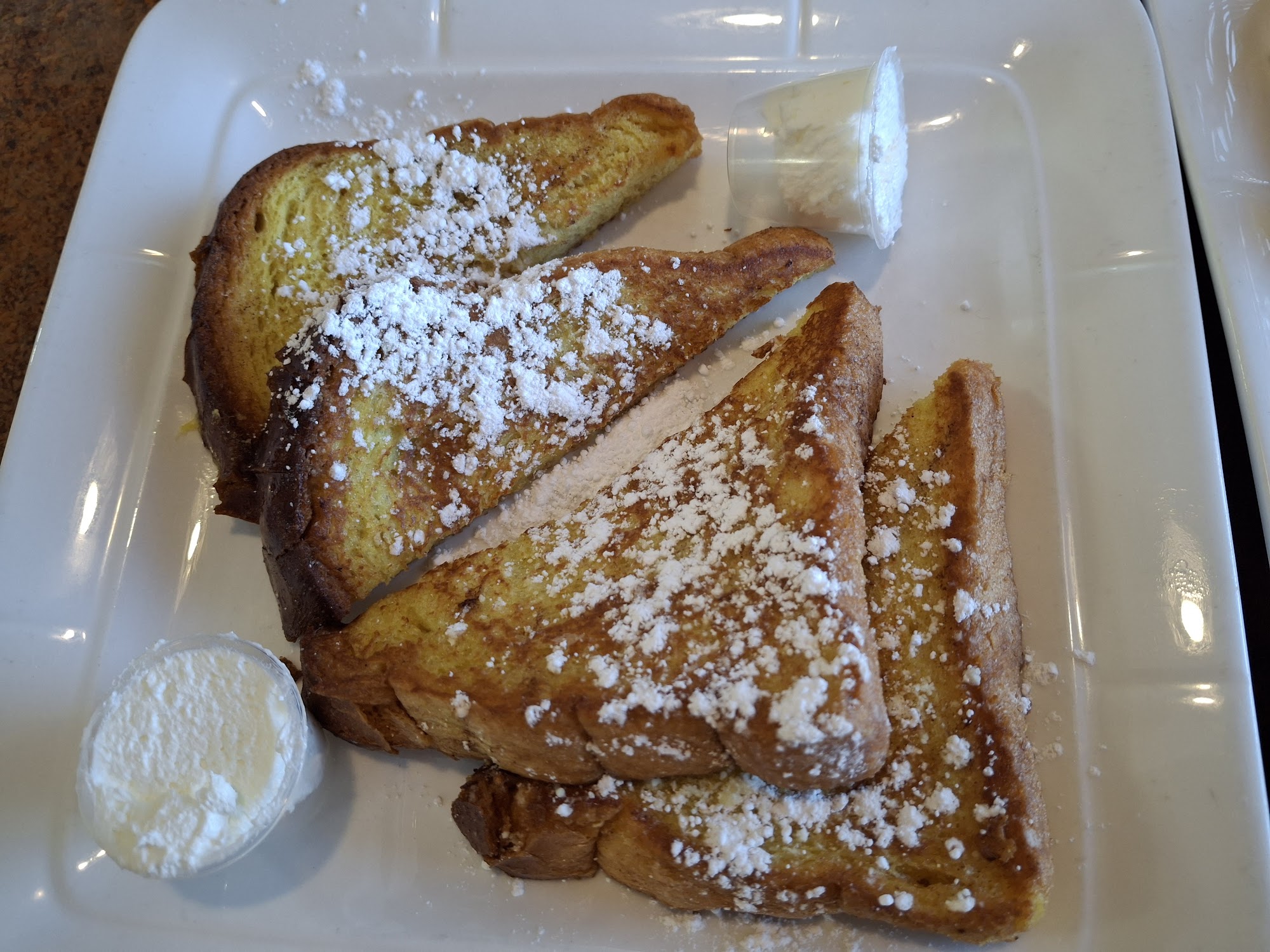 ROYAL DINER & BAKERY Lansdowne