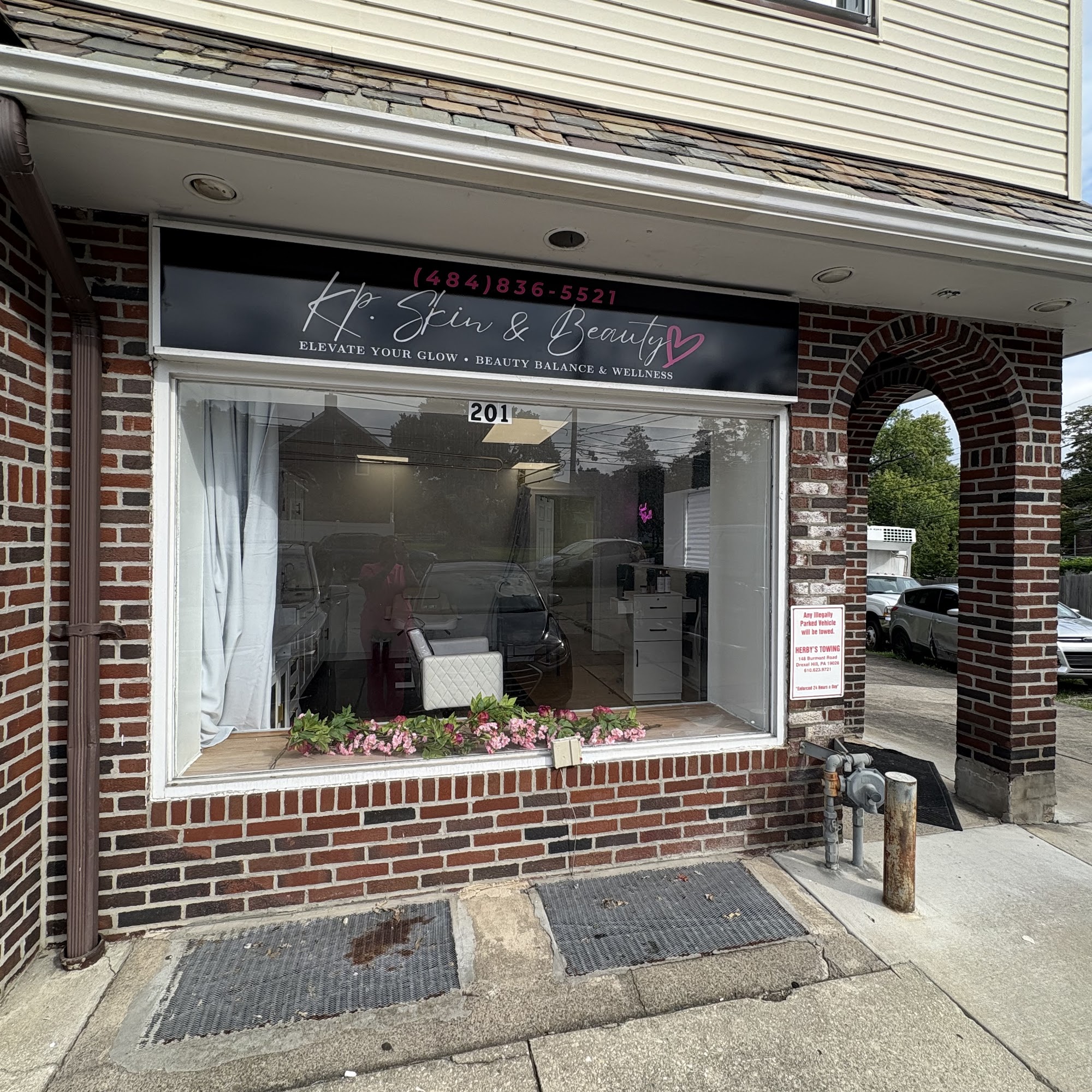 KP. Skin & Beauty Studio