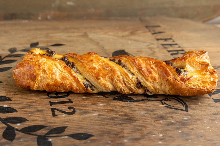 French Express Latrobe