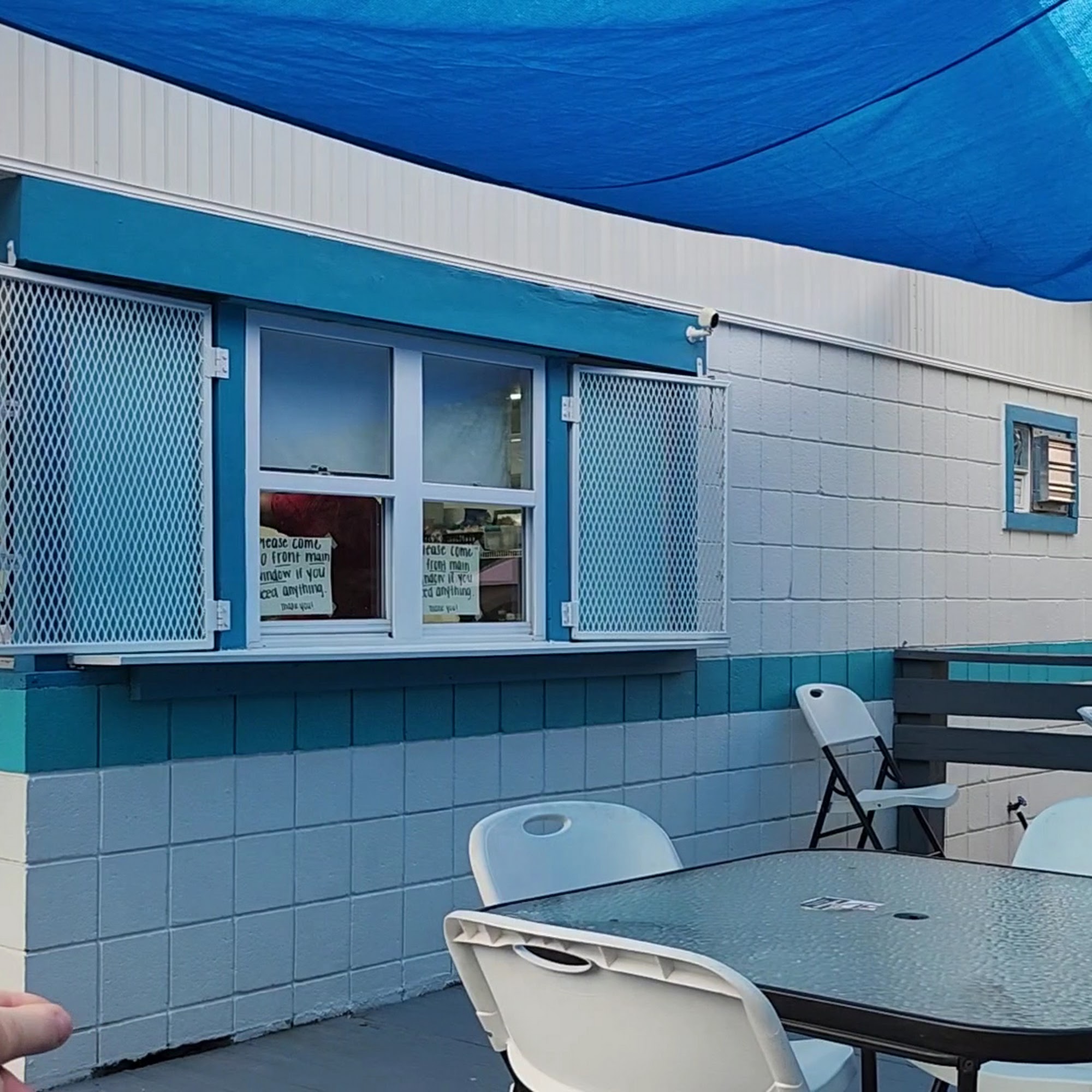 Latrobe Cone Zone Latrobe