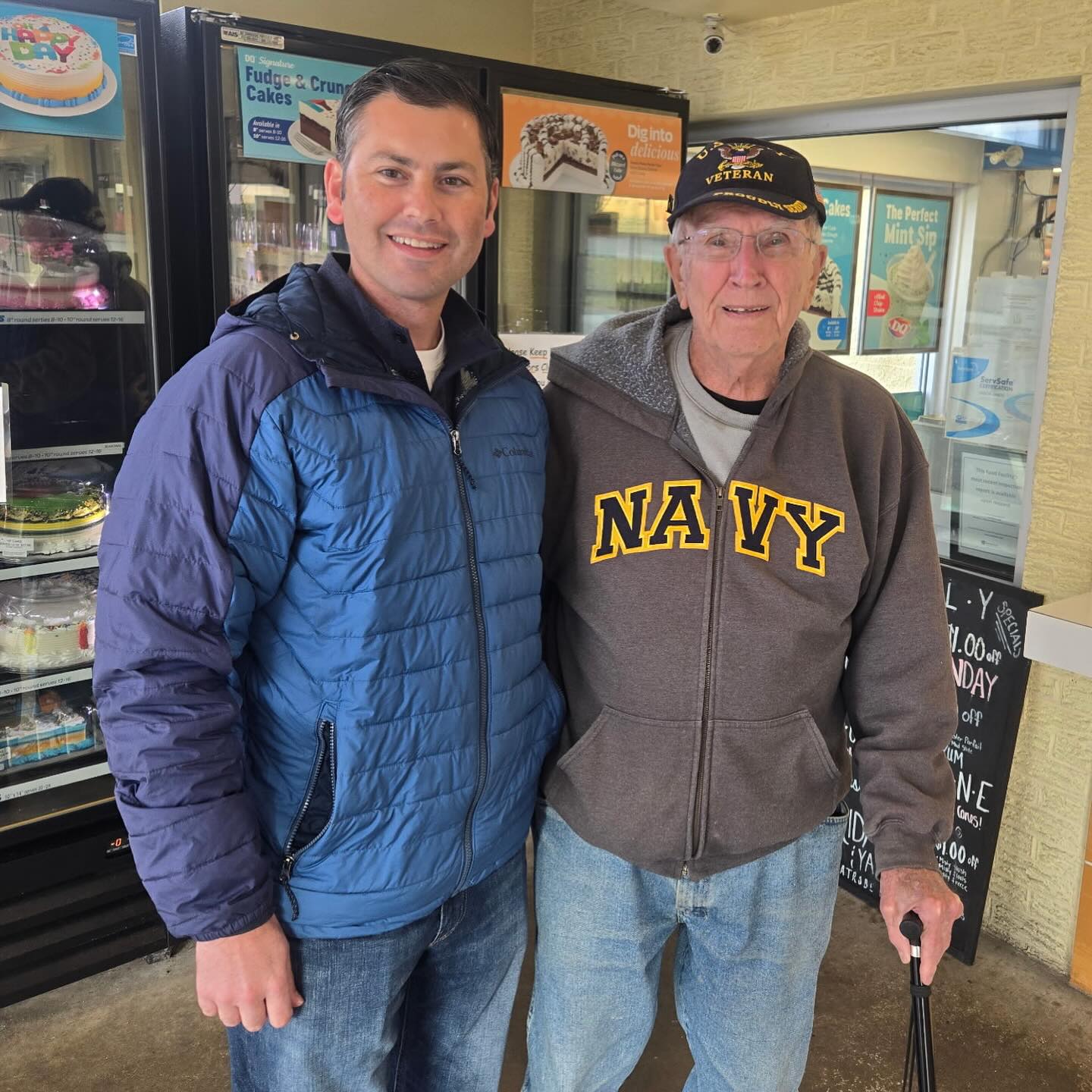 Latrobe Dairy Queen Latrobe