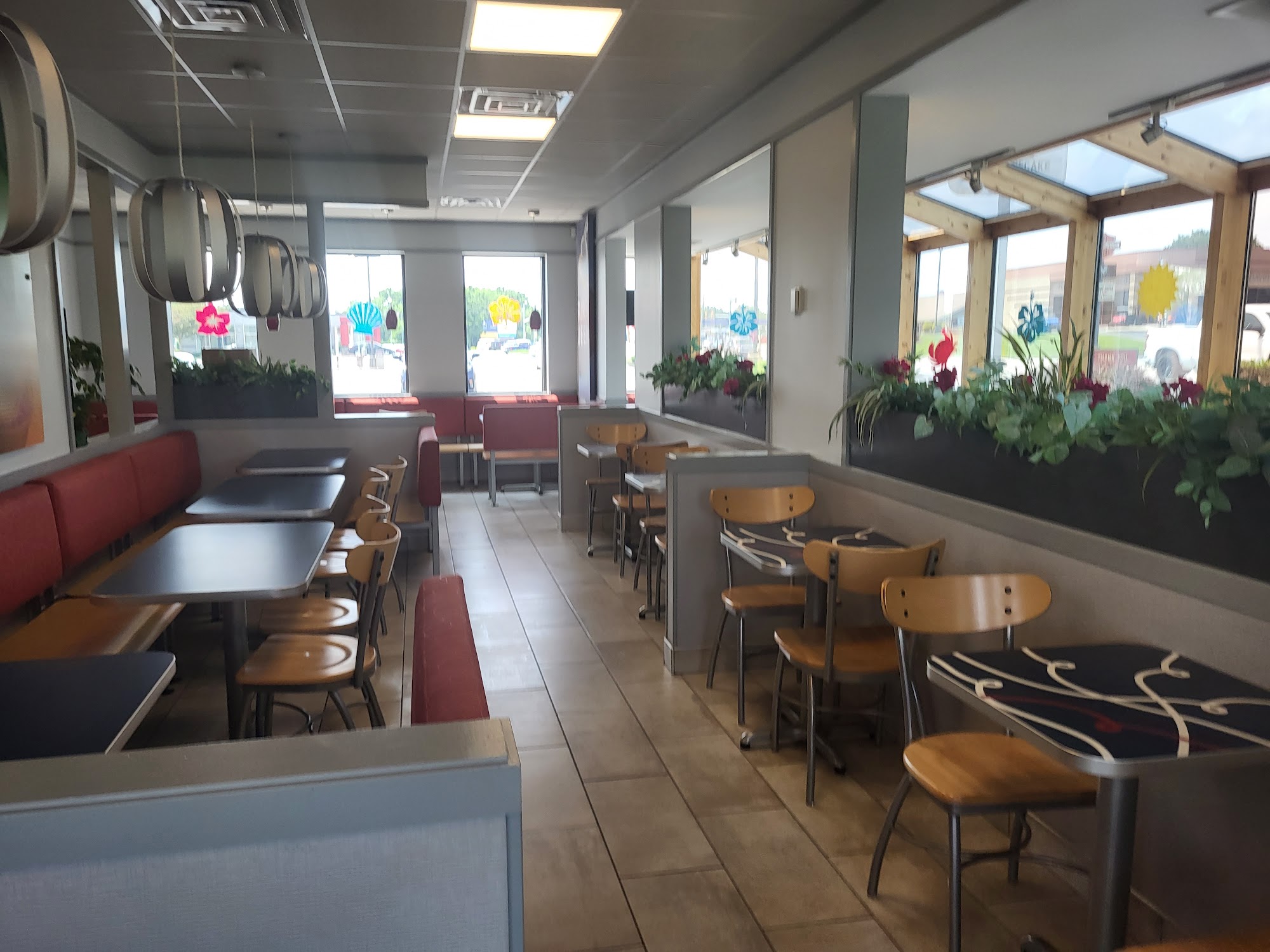 Dairy Queen East