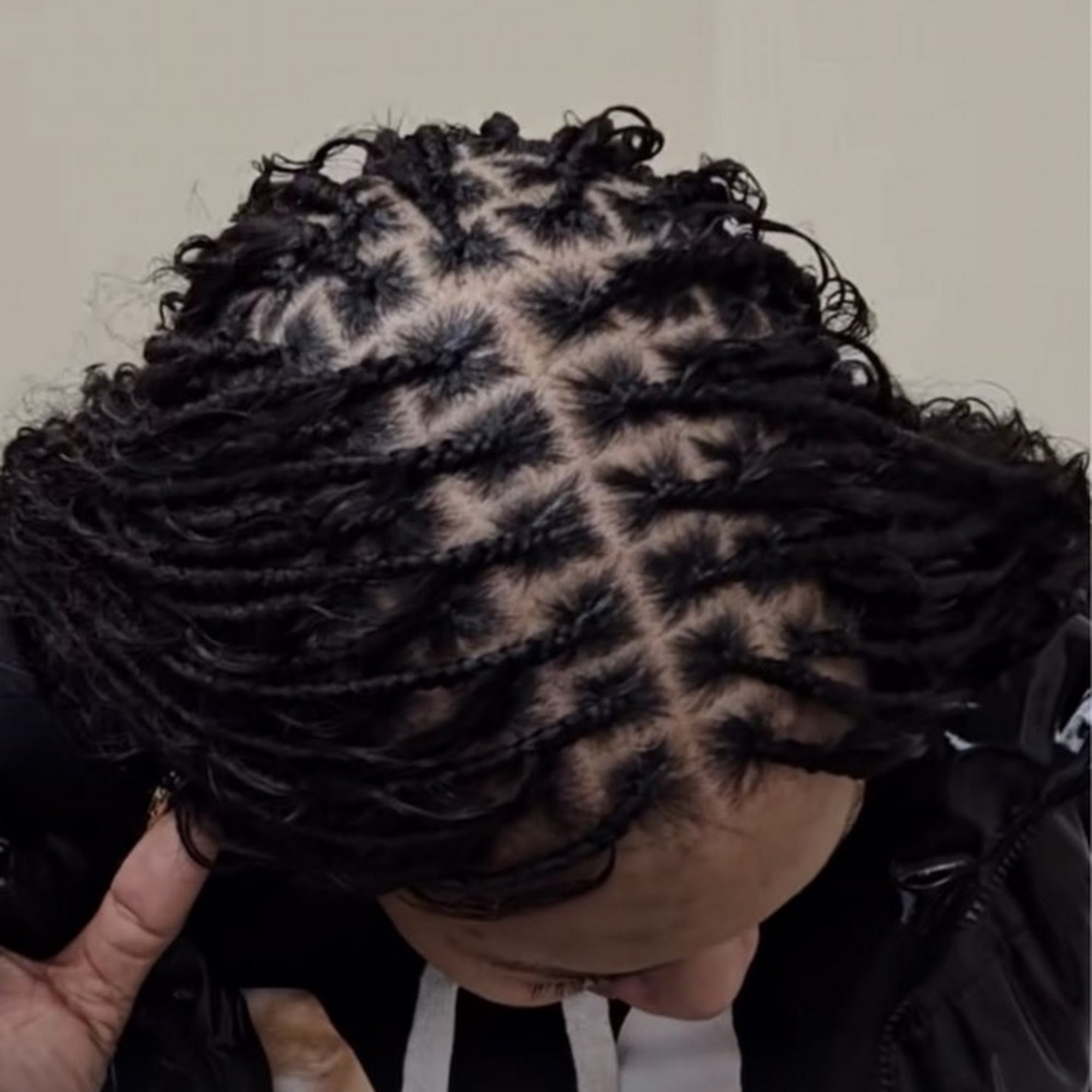 Braids by Stershee