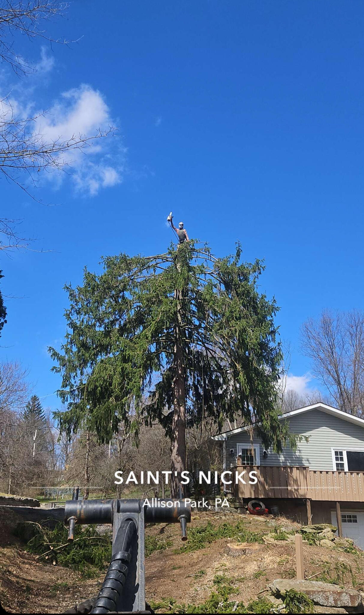 Photo credit: nextdoor