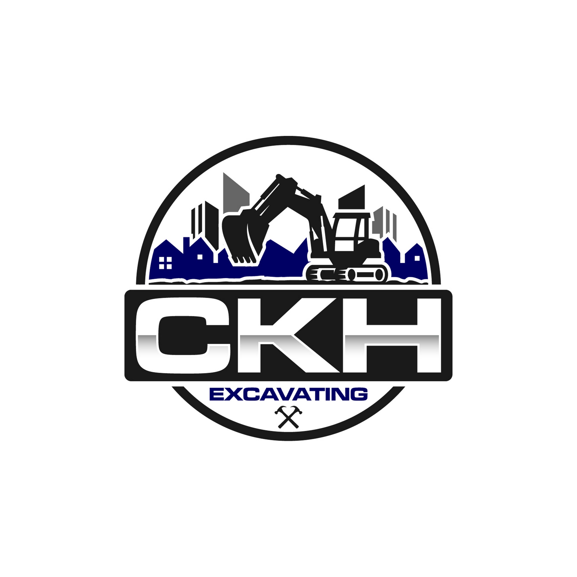 CKH Excavating LLC